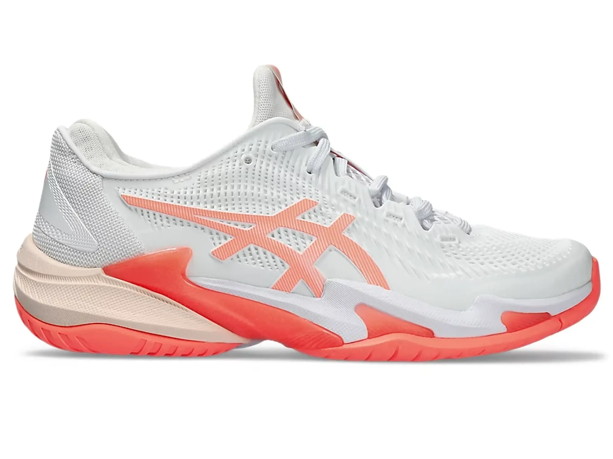 Asics Court Ff 3