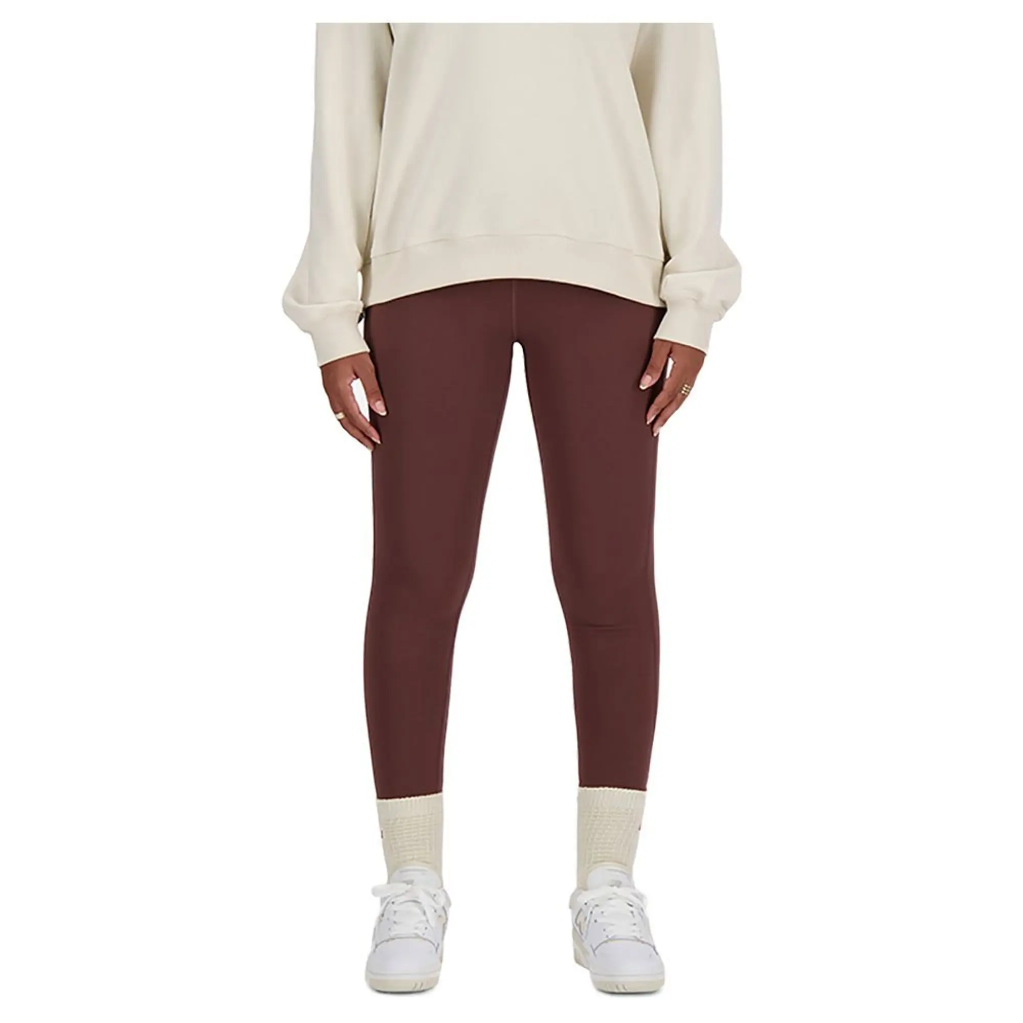 New Balance Sleek 27 High Waist Leggings