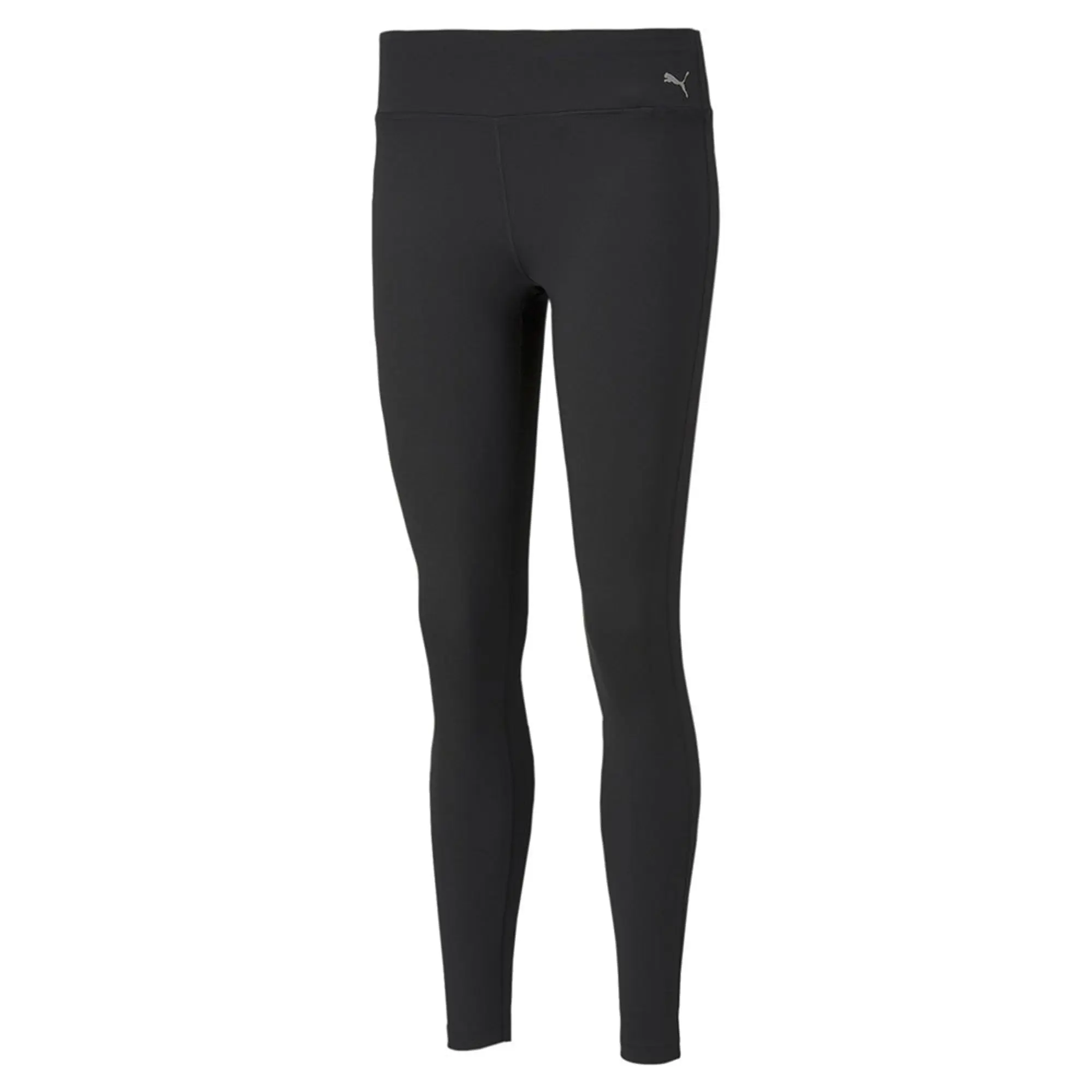 Performance Full Tight W Puma Black - ['Black']