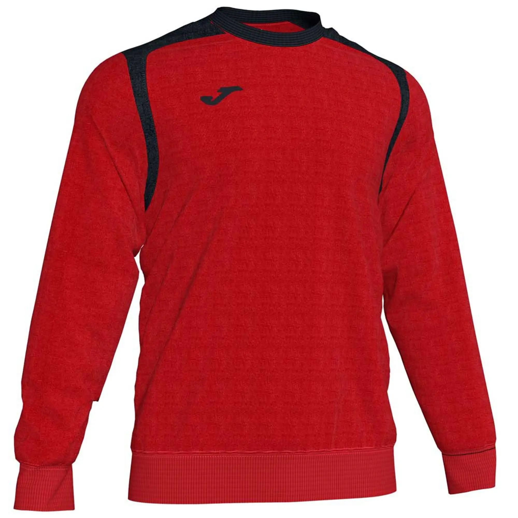 Joma Champion V Sweatshirt  - Red
