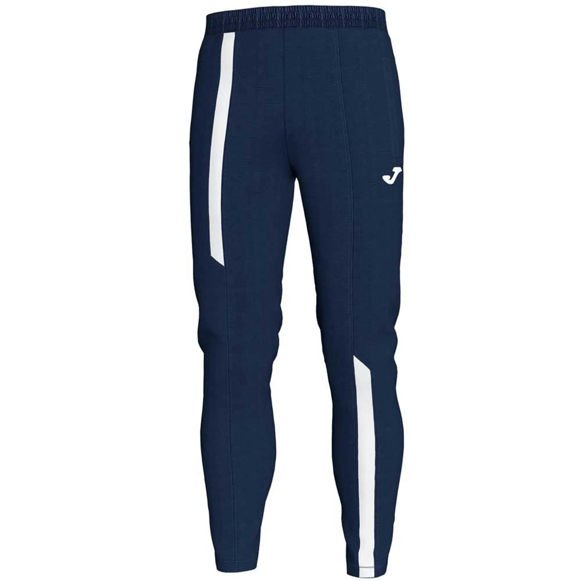 Joma Supernova Pants  - White,Blue