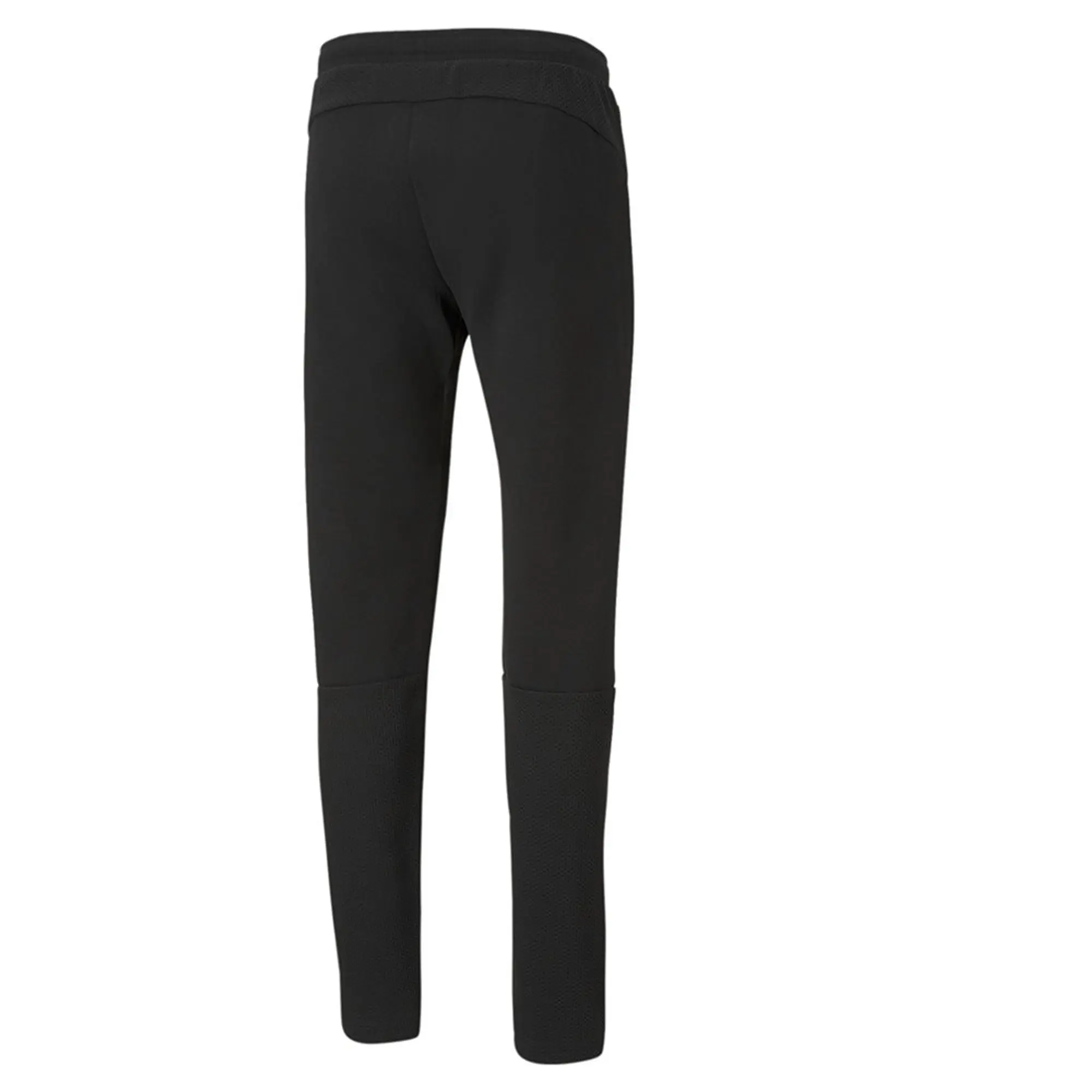Puma Teamcup Casuals Pants  - Black