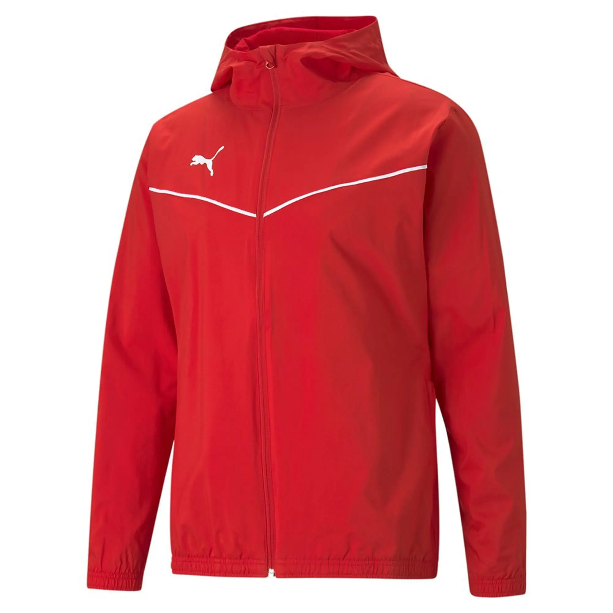 Puma Teamrise All Weather Jacket