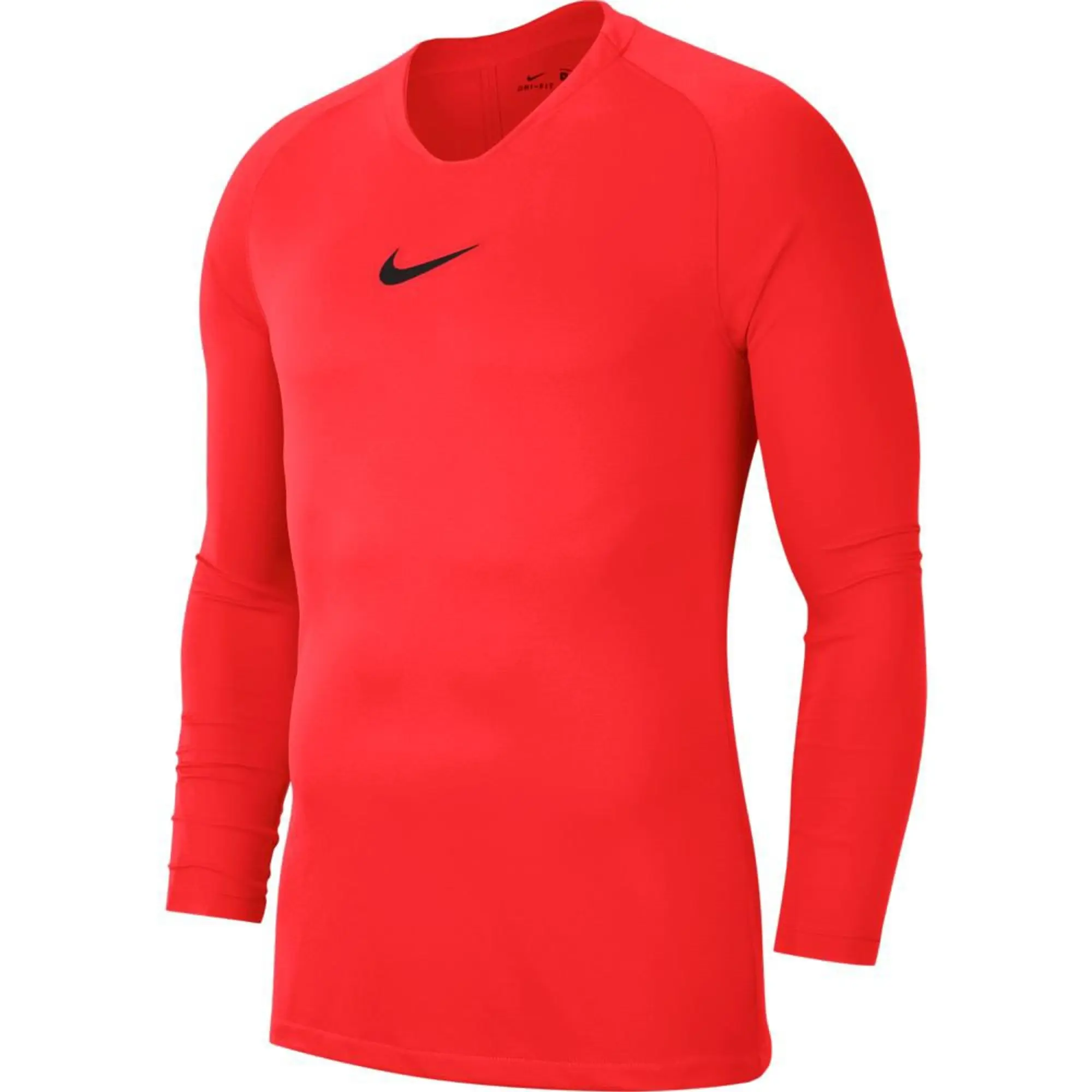 Nike Dri Fit Park First Layer Long Sleeve T-shirt