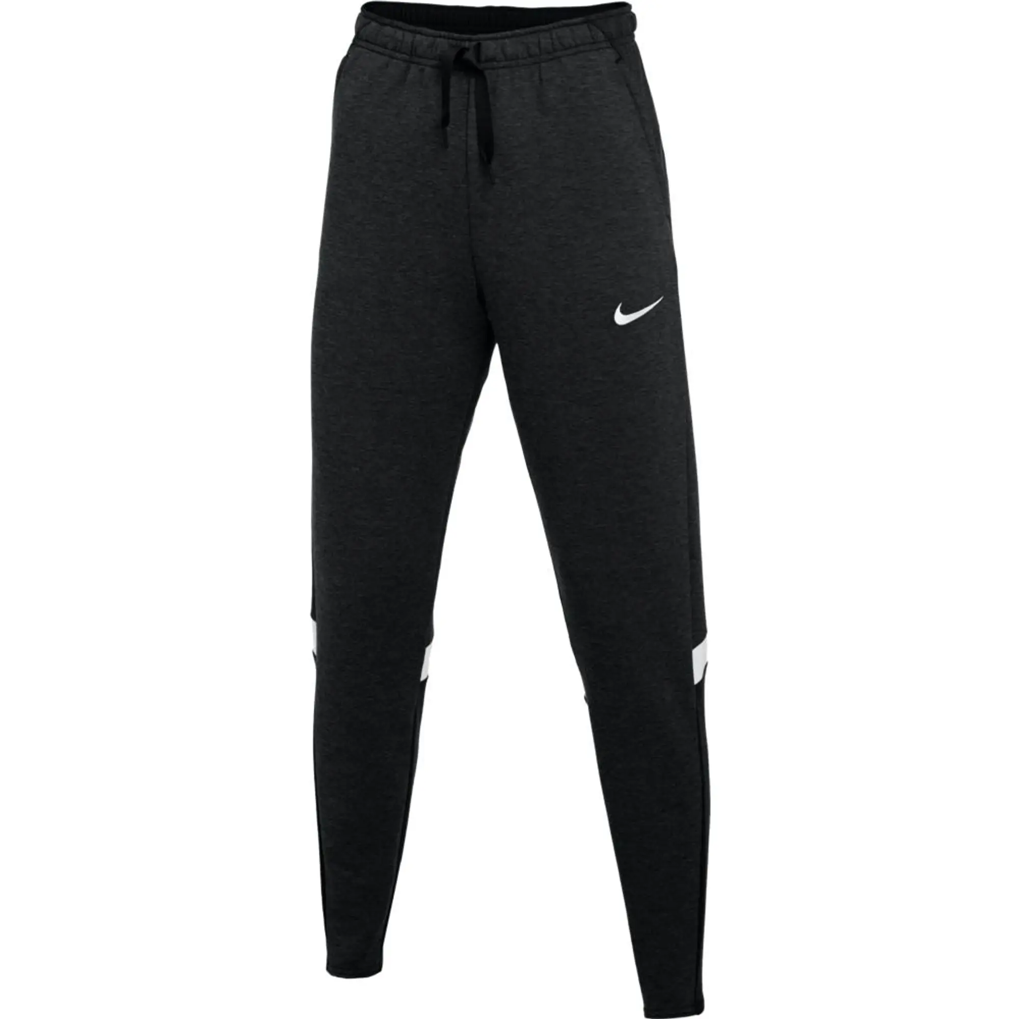 Nike Strike Fleece Pants  - Black