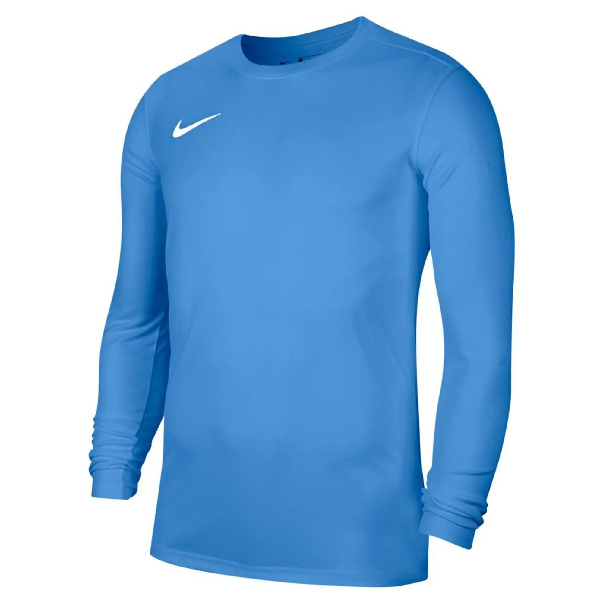 Nike Playershirt Dry Park Vii - ['Blue']