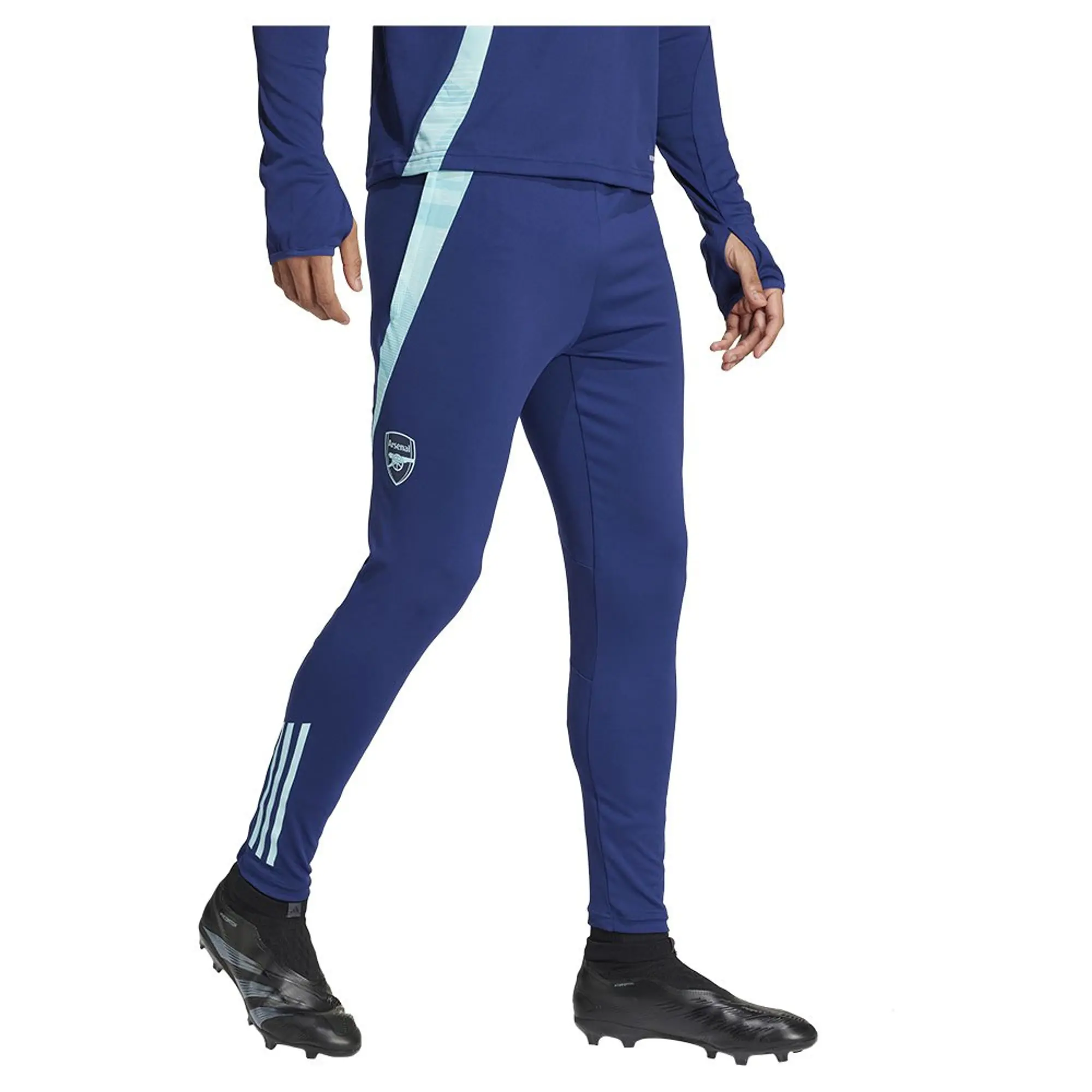 Adidas Arsenal Fc 24/25 Tracksuit Pants