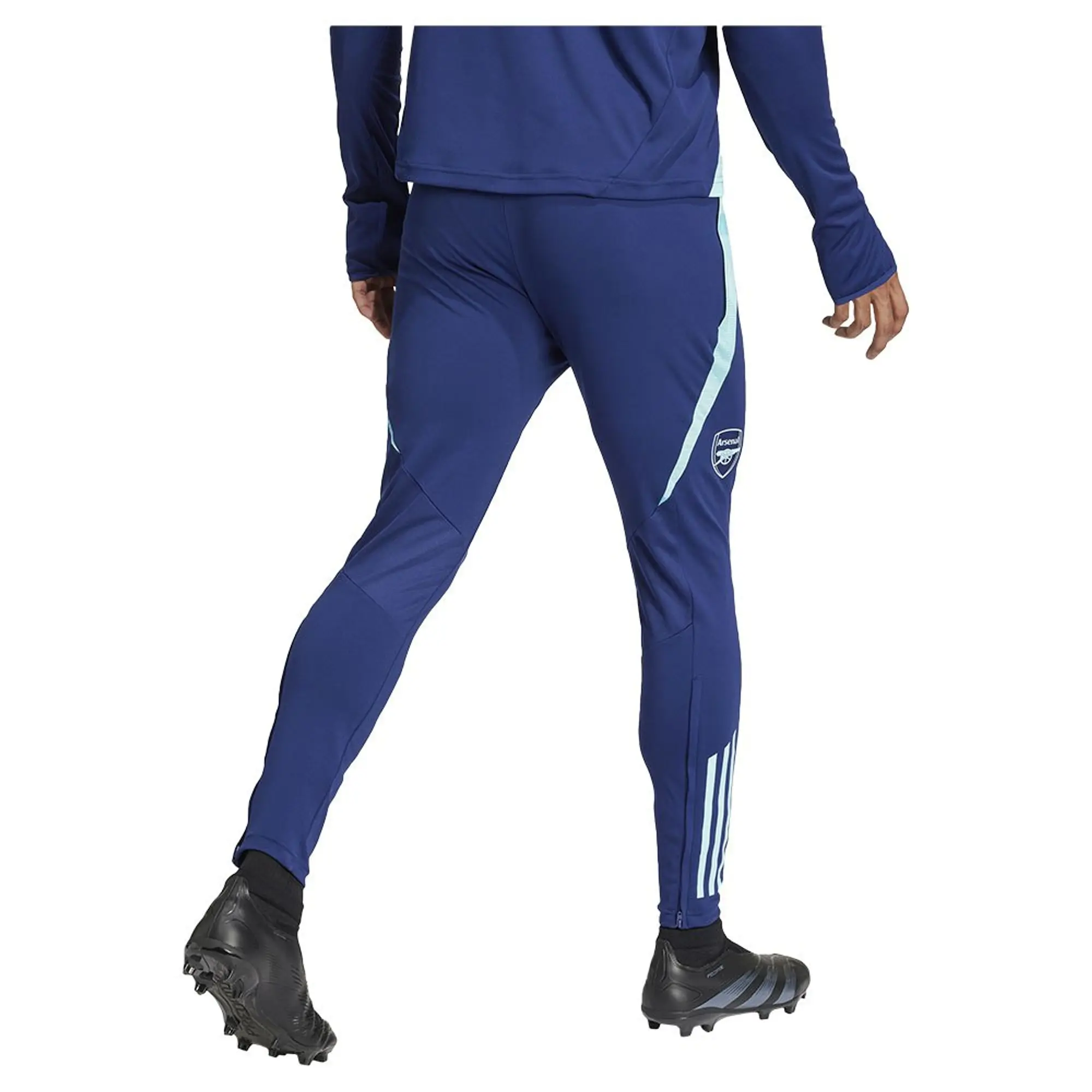 Adidas Arsenal Fc 24/25 Tracksuit Pants