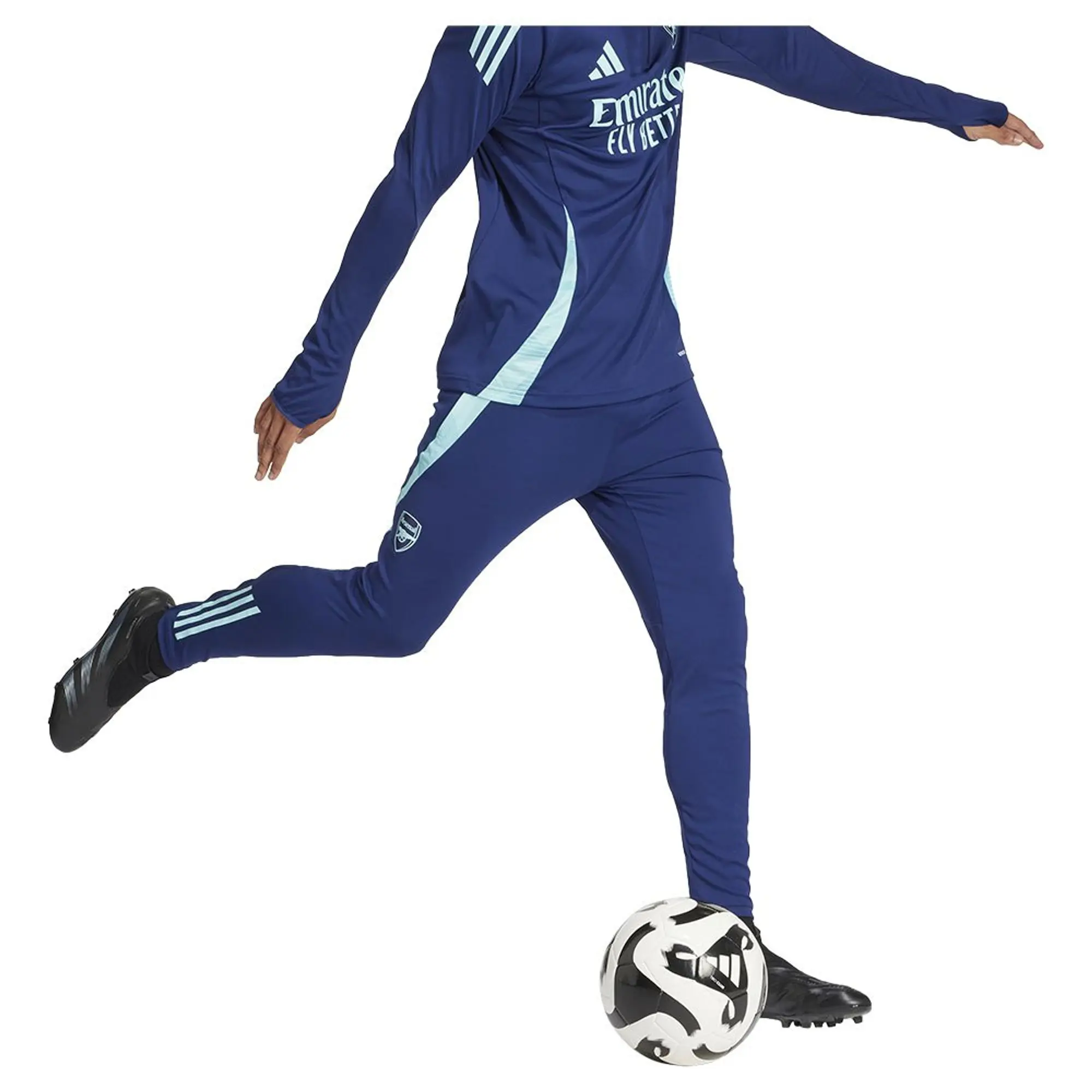Adidas Arsenal Fc 24/25 Tracksuit Pants