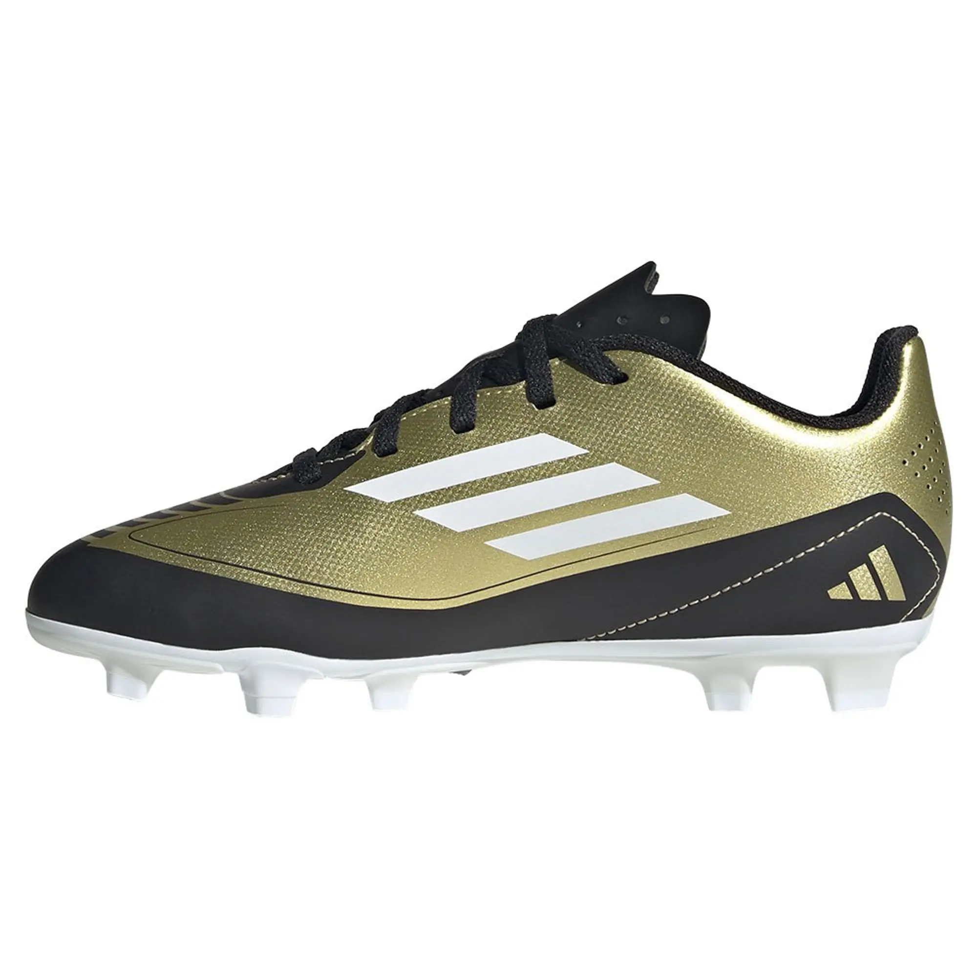 adidas Kids F50 x Messi Club FG