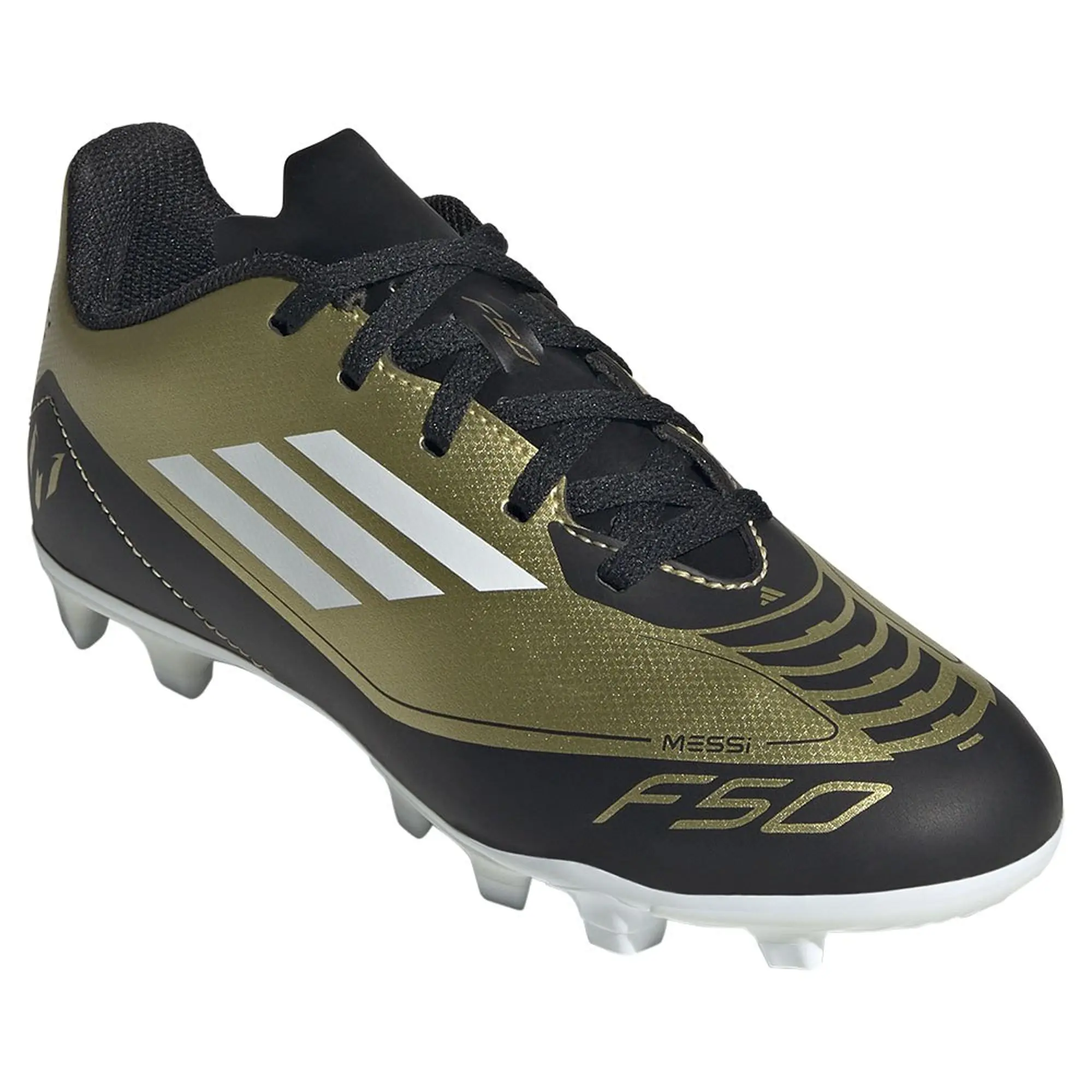 adidas Kids F50 x Messi Club FG