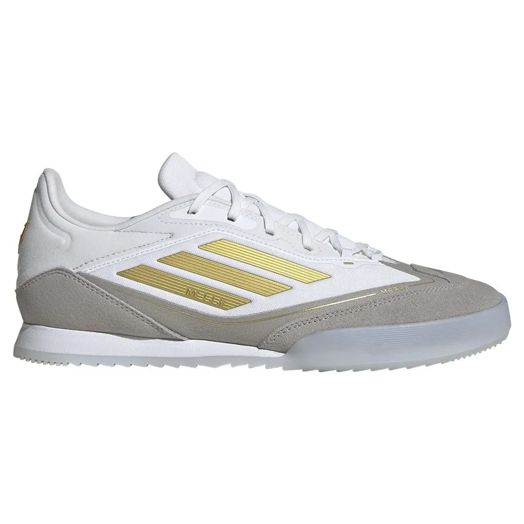 Adidas F50 Messi Freestyle In Triunfo Dorado - Footwear  display picture 2