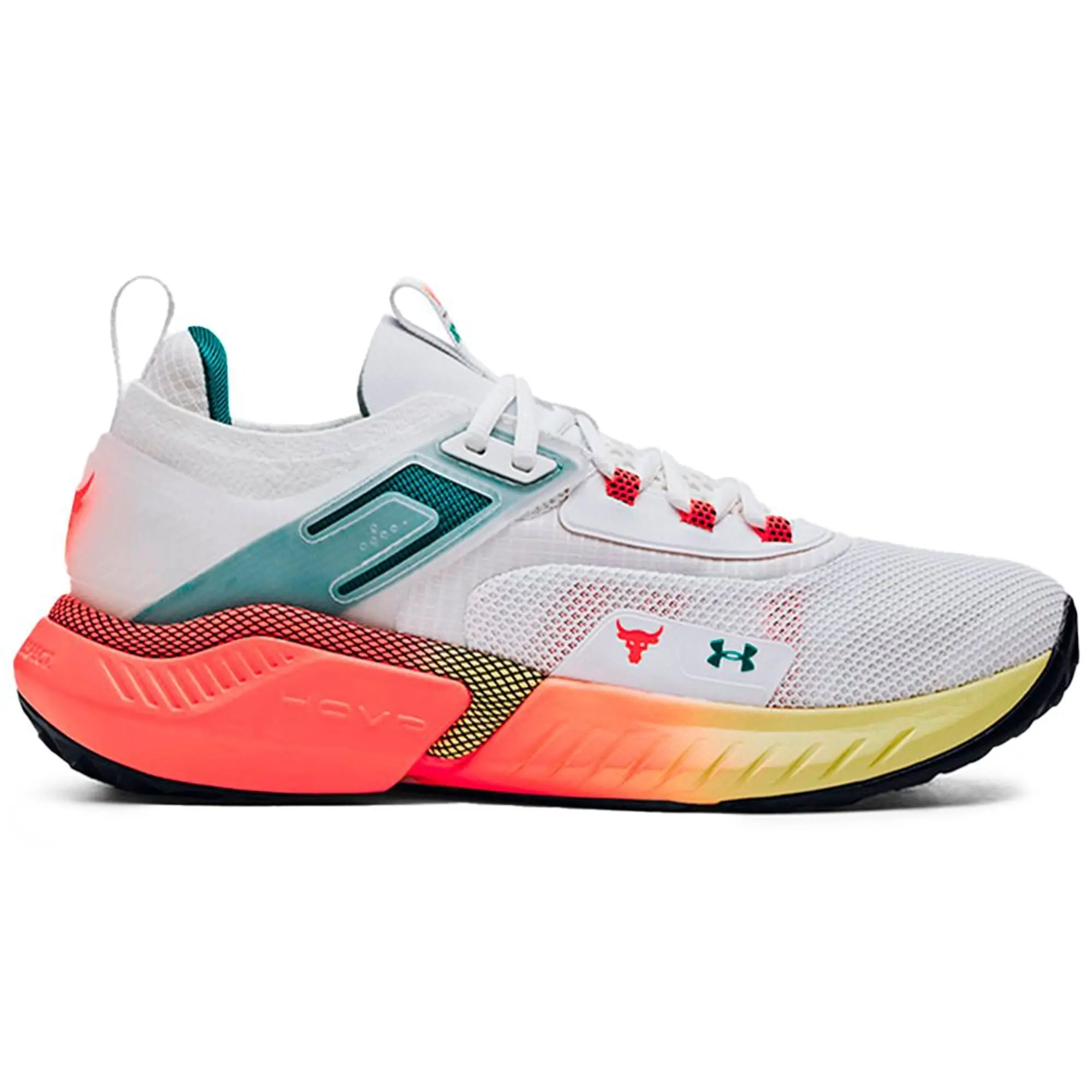 Under Armour Project Rock 5 Trainers