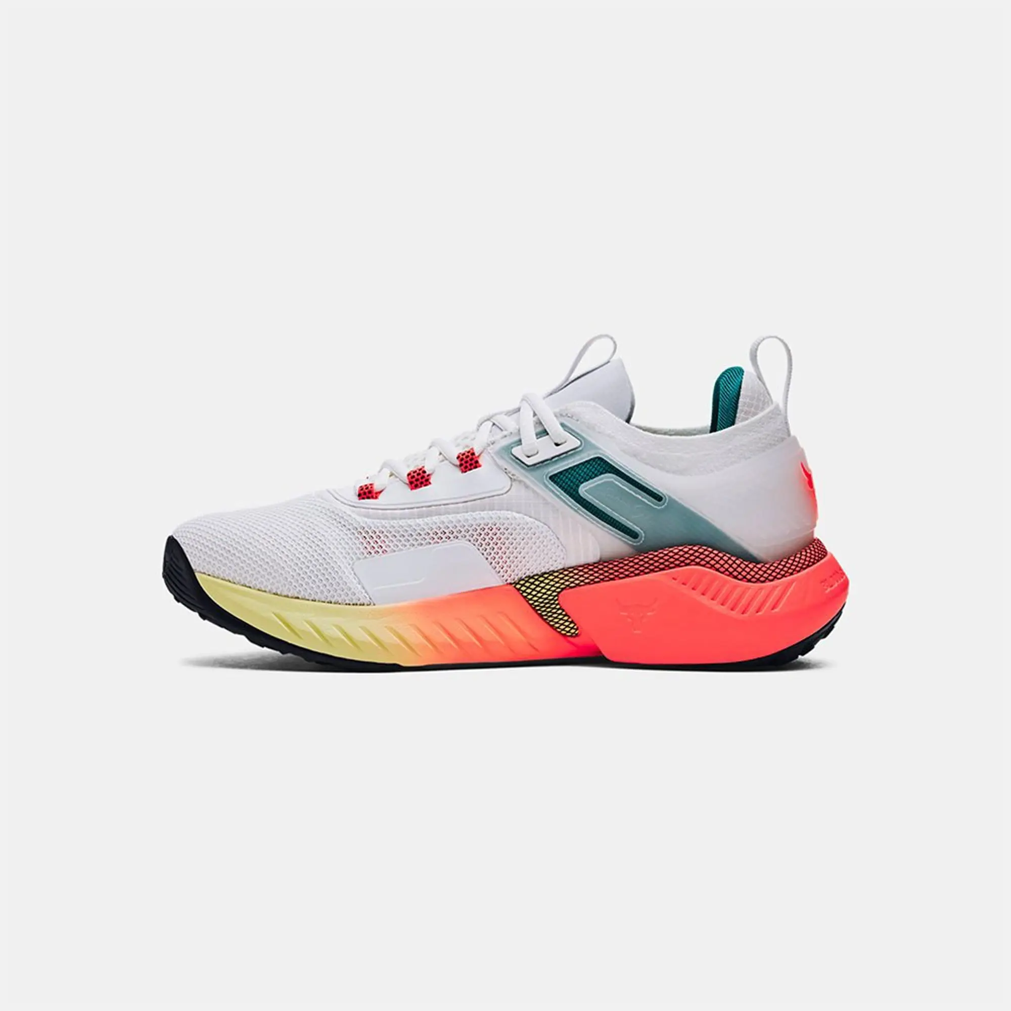 Under Armour Project Rock 5 Trainers