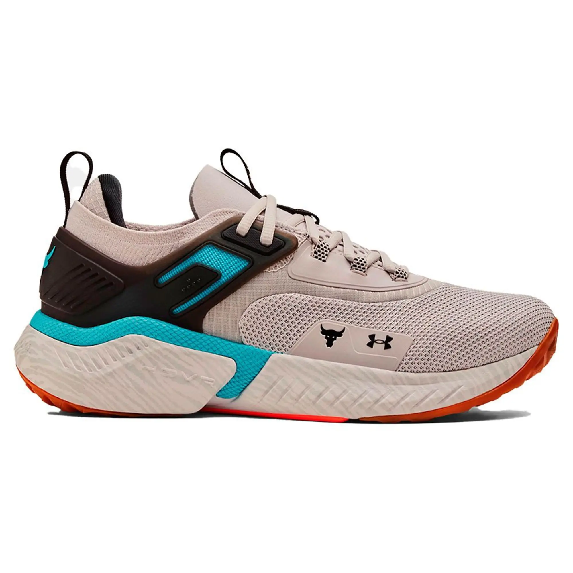 Under Armour Project Rock 5 Trainers