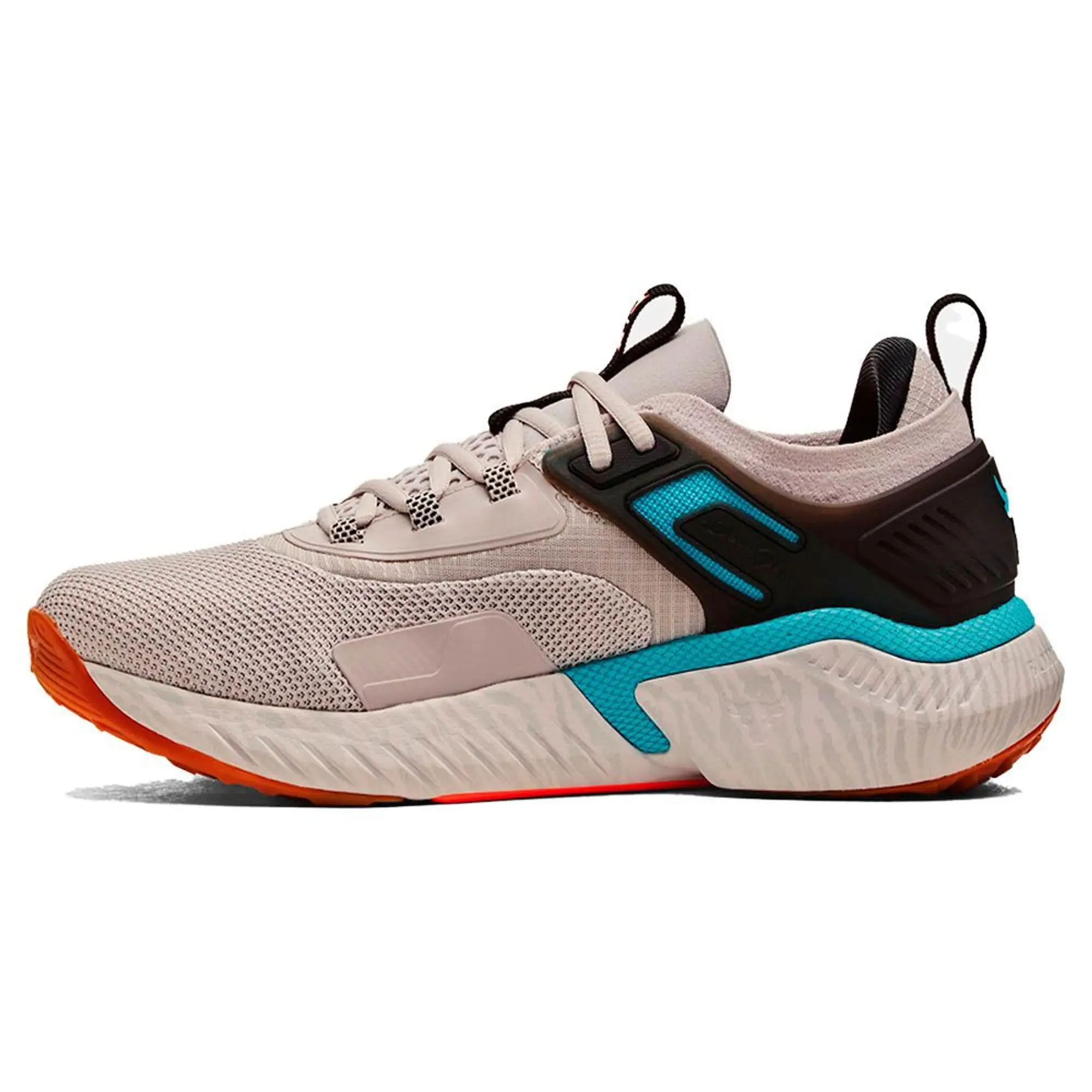 Under Armour Project Rock 5 Trainers