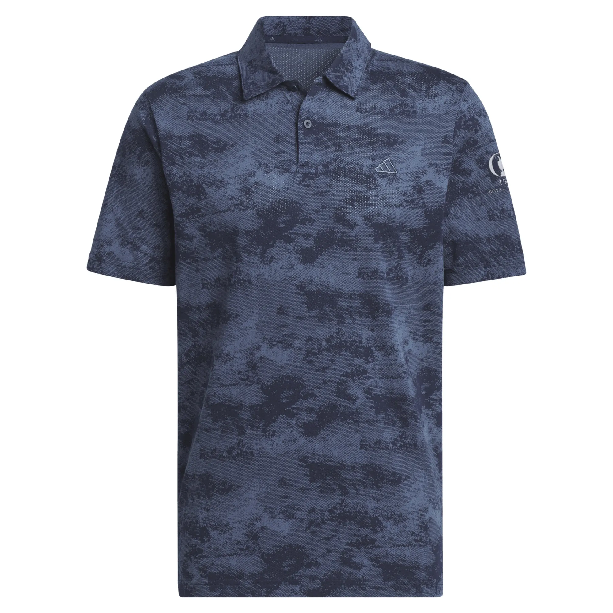 adidas GoTo Prt Polo Sn42 - Blue