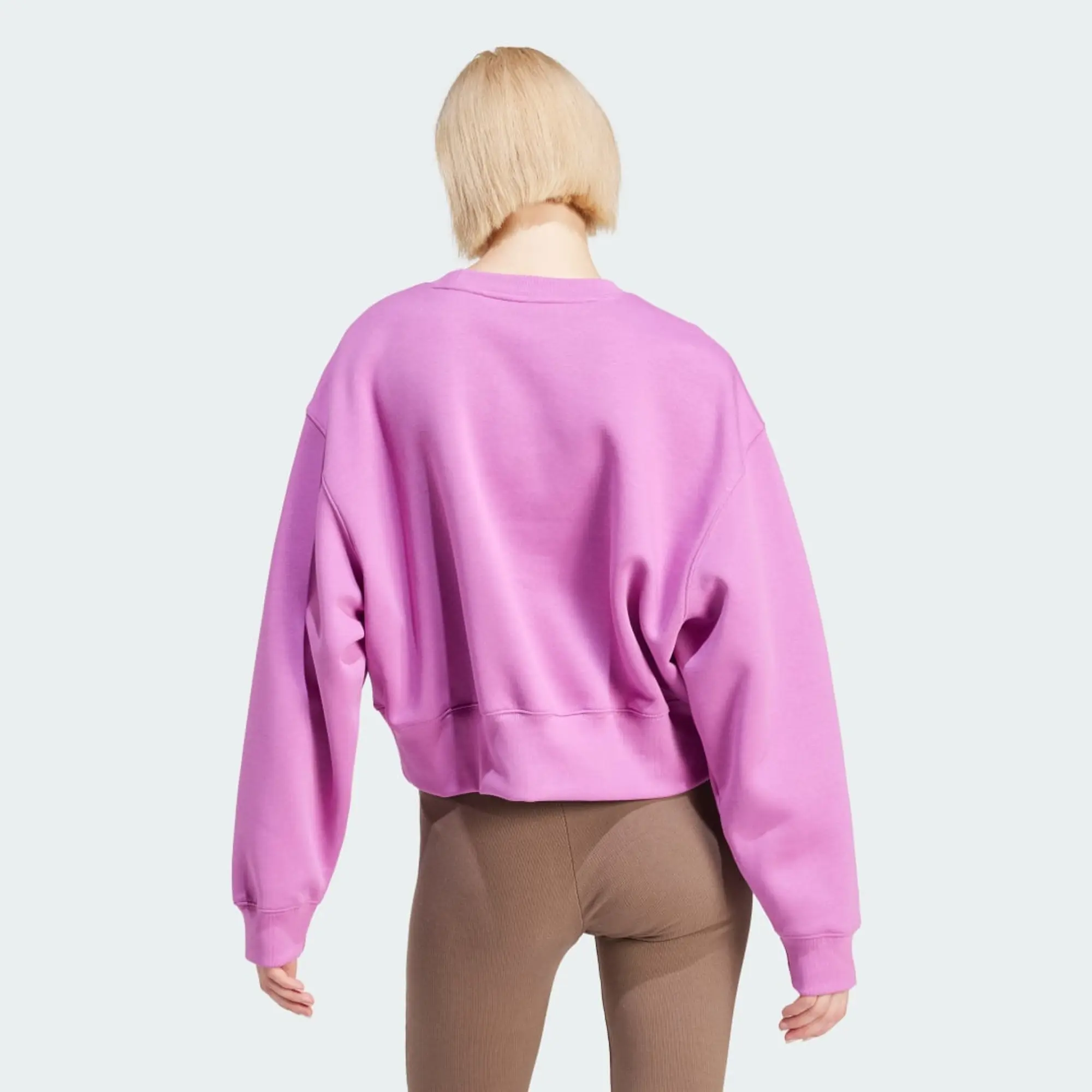 adidas Adicolor Essentials Crew Sweatshirt