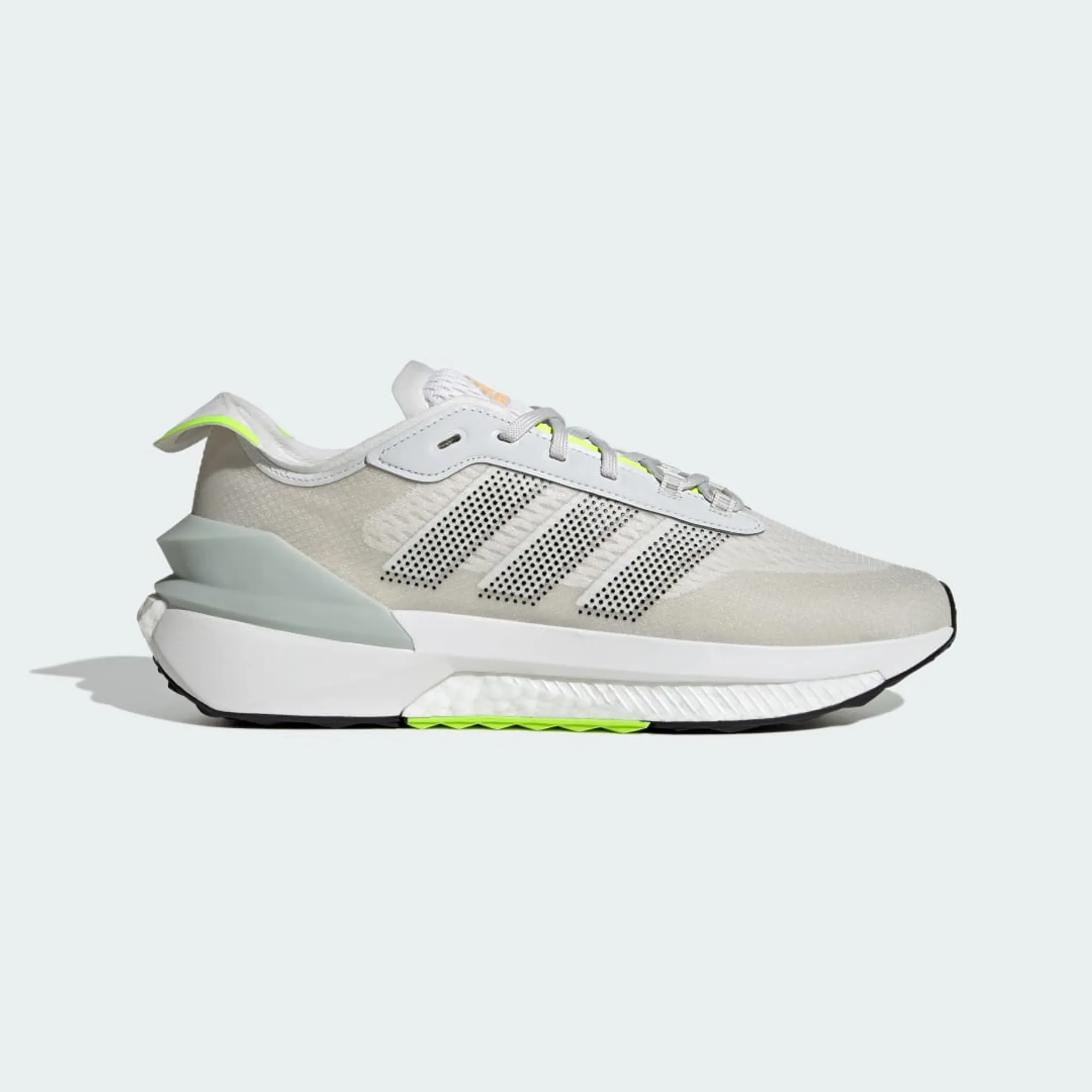 adidas Avryn Shoes White IG2353