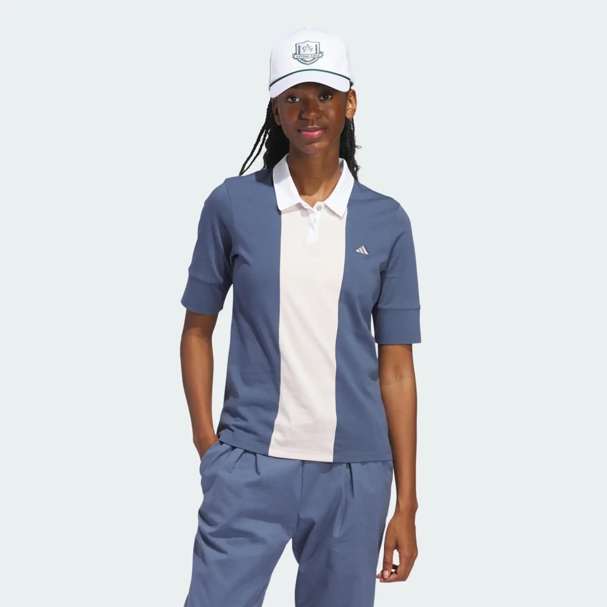 adidas Go-To Polo Shirt