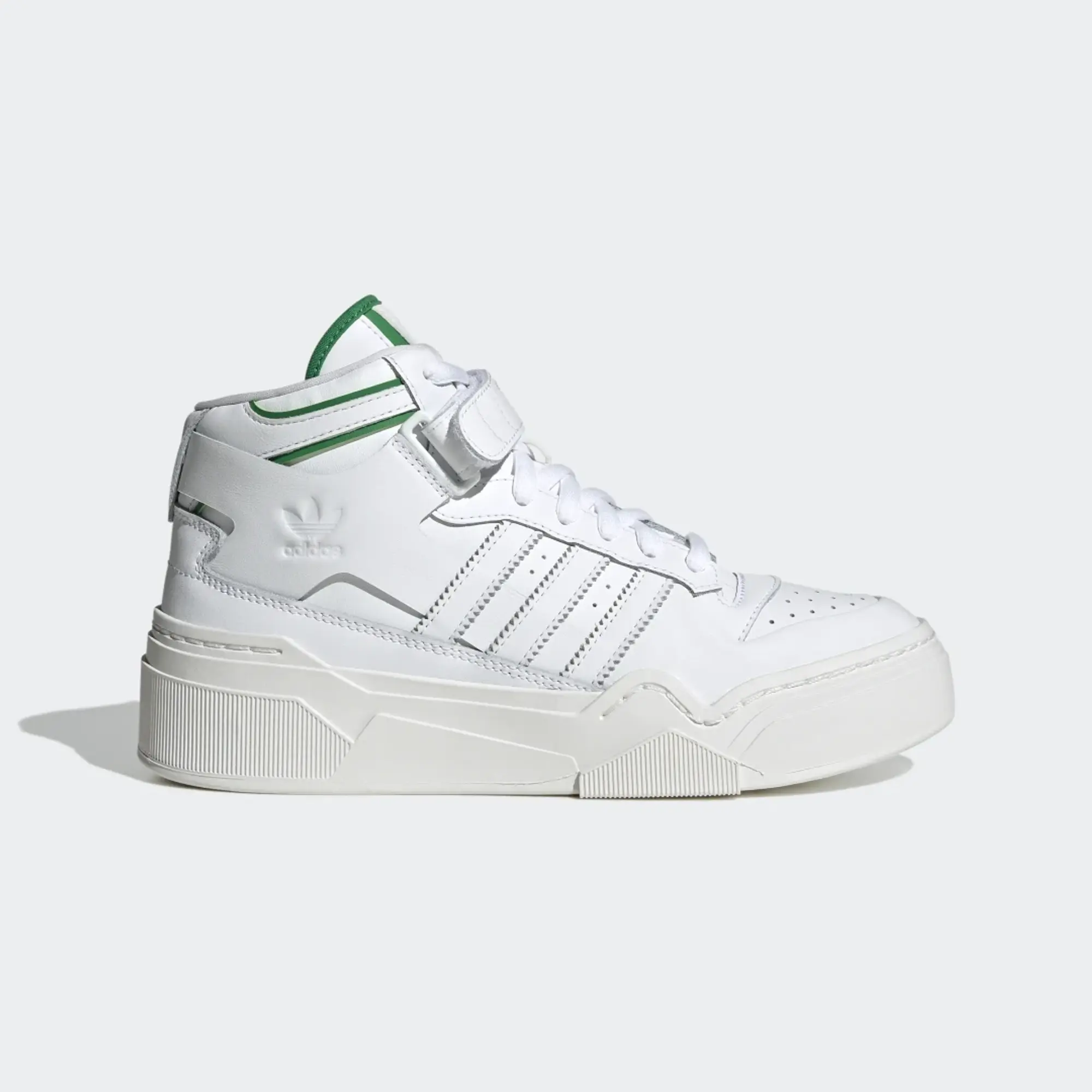 adidas Forum Bonega 2B Trainers