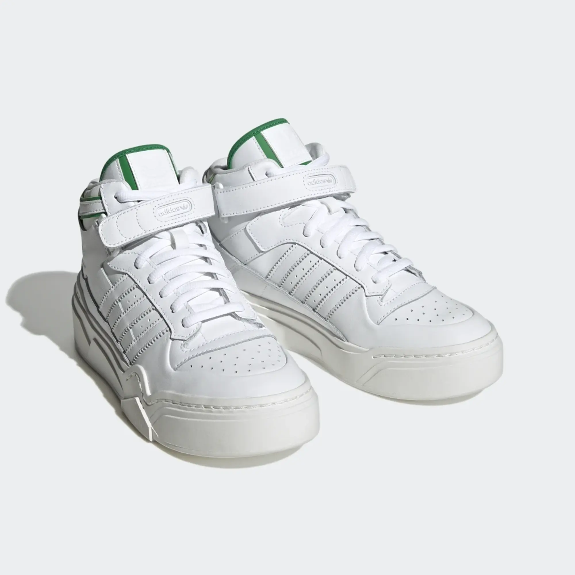 adidas Forum Bonega 2B Trainers