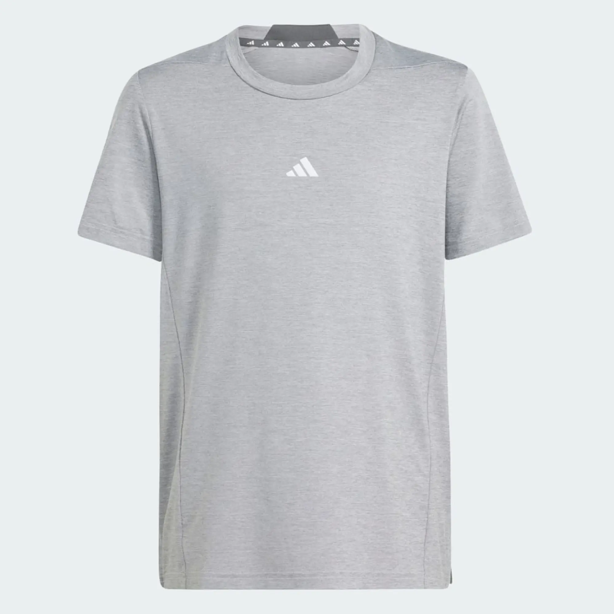 adidas Training AEROREADY Heather T Shirt Kids