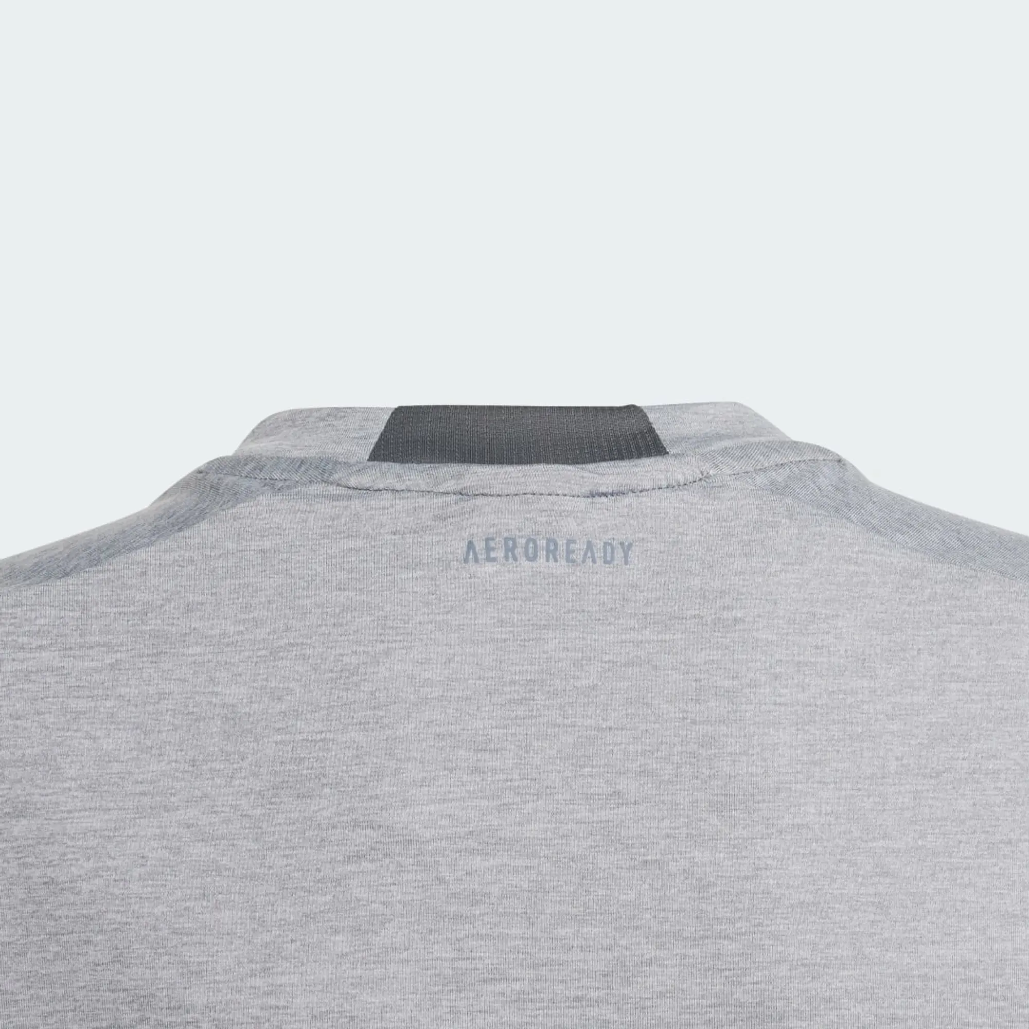 adidas Training AEROREADY Heather T Shirt Kids
