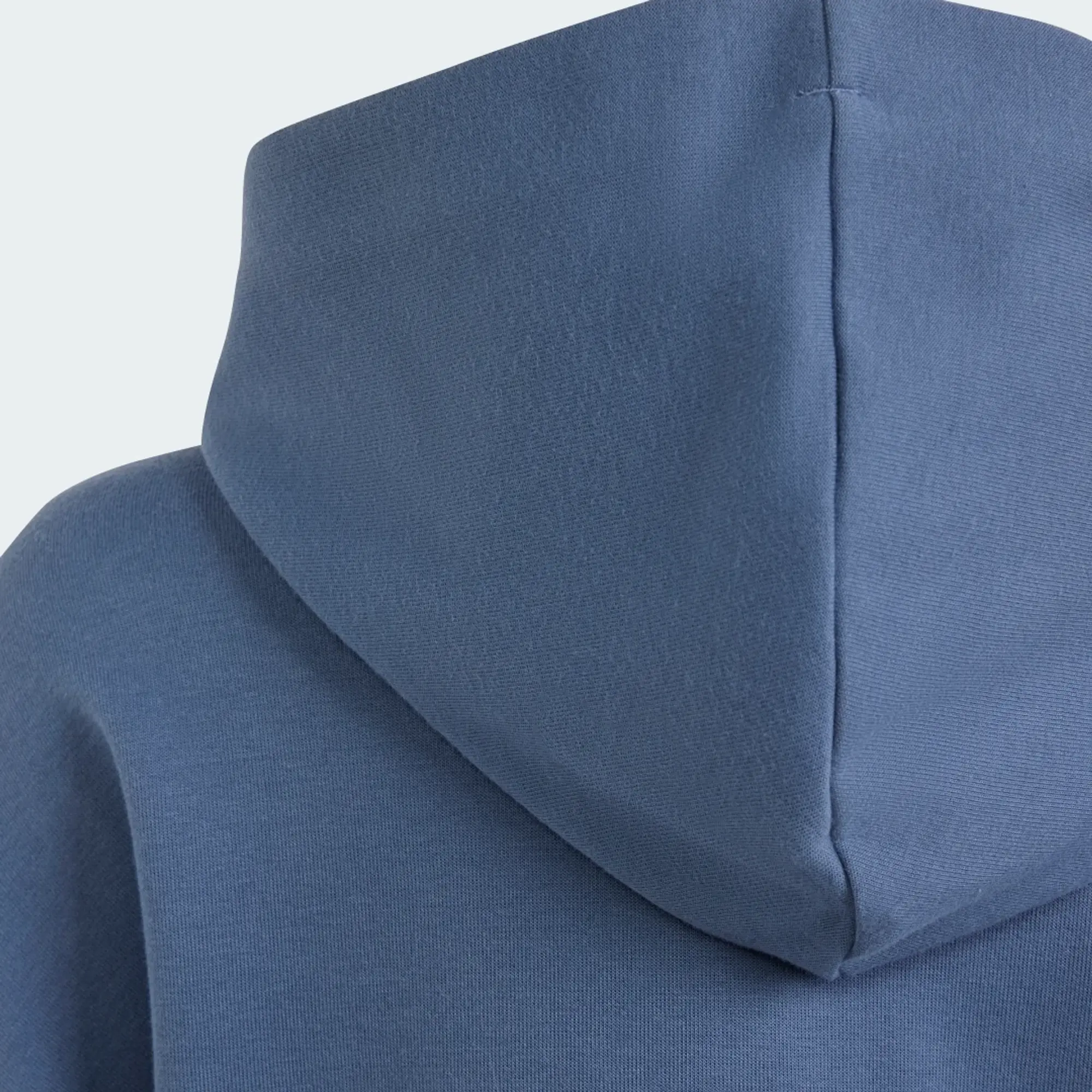 adidas Future Icons Logo Hooded Sweatshirt