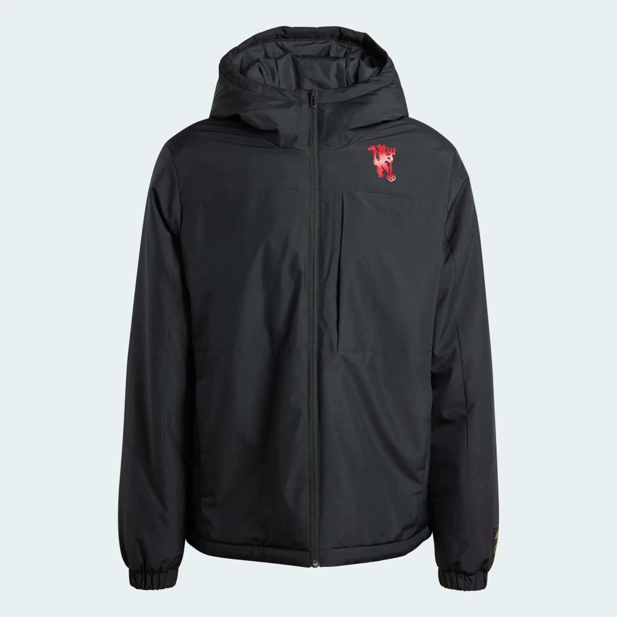 adidas Manchester United Cultural Story Jacket