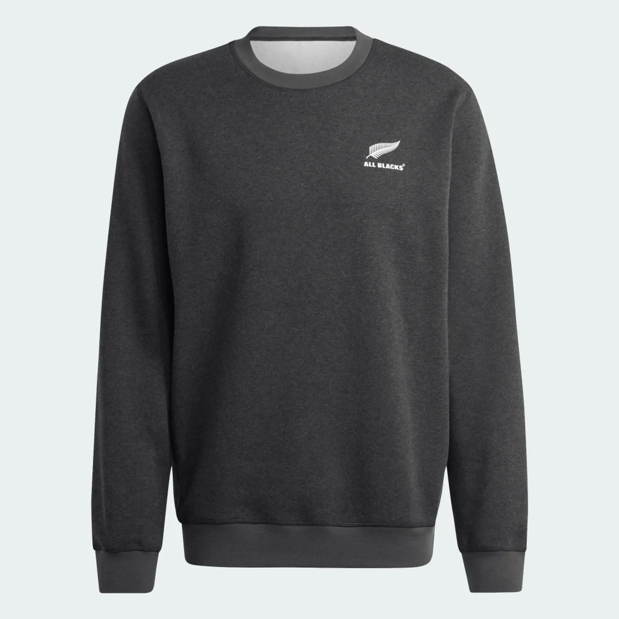 adidas All Blacks Mélange Sweatshirt