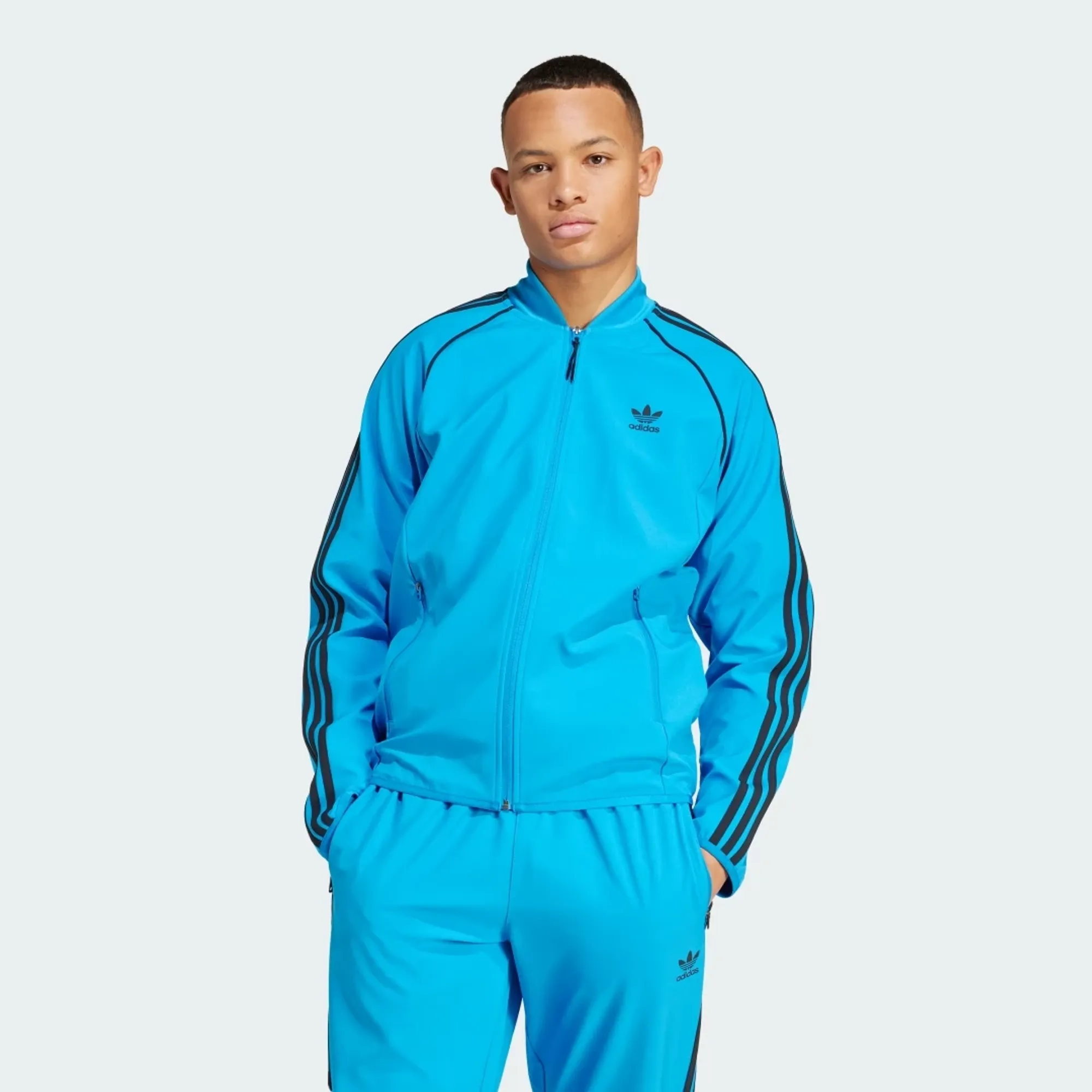 adidas SST Bonded Track Top