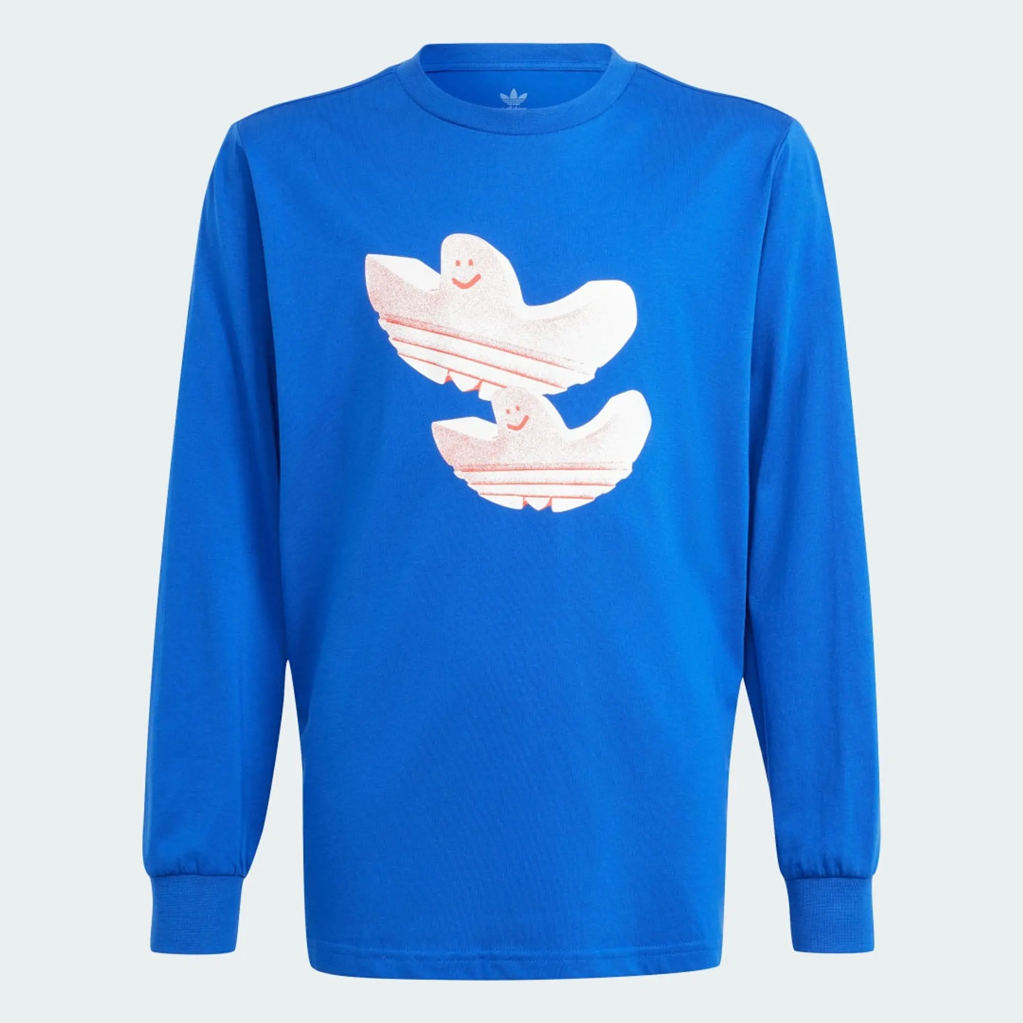 adidas Long Sleeve T-Shirt