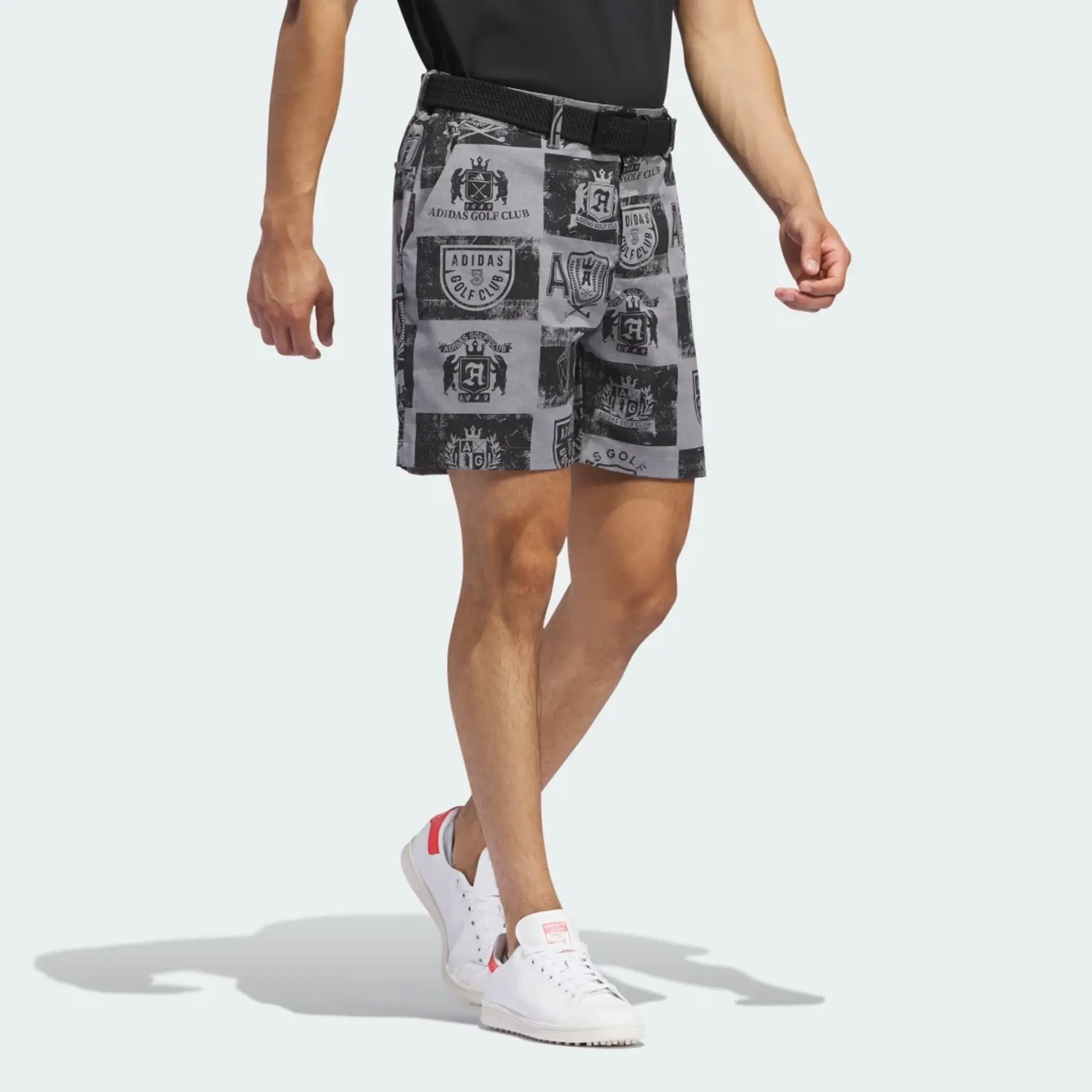 adidas Go-To Printed Shorts