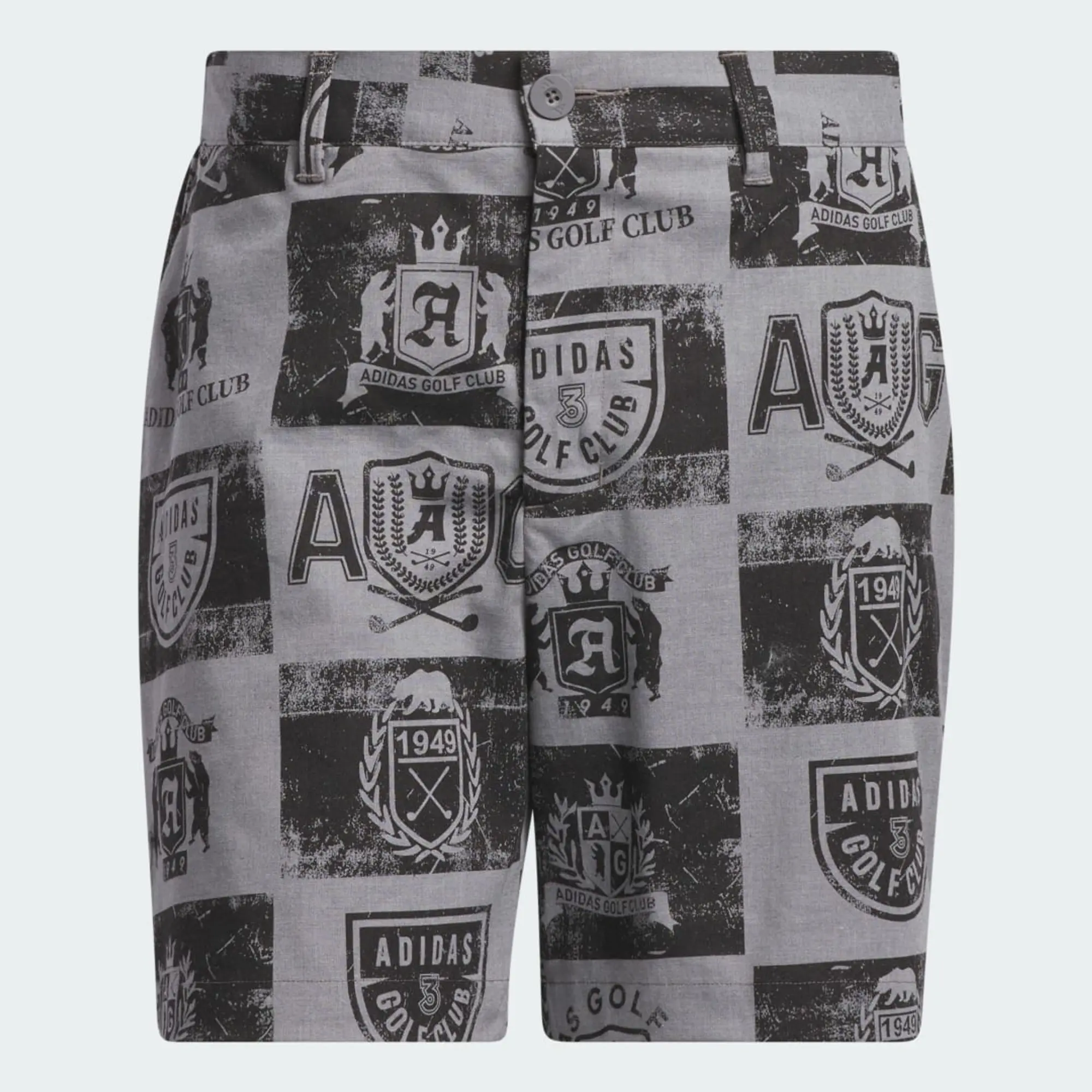 adidas Go-To Printed Shorts