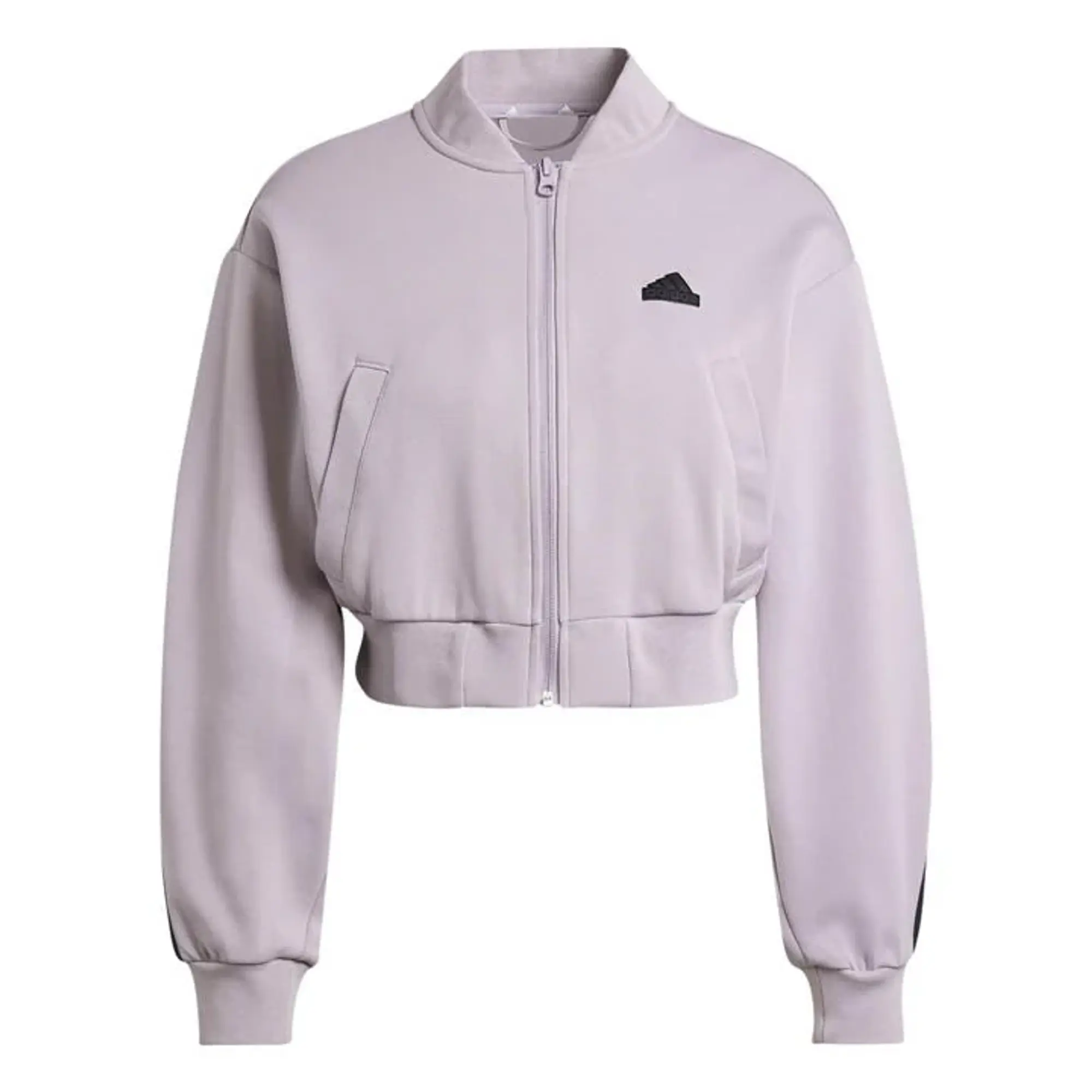 adidas Women Future Icons 3 Stripes Bomber Jacket