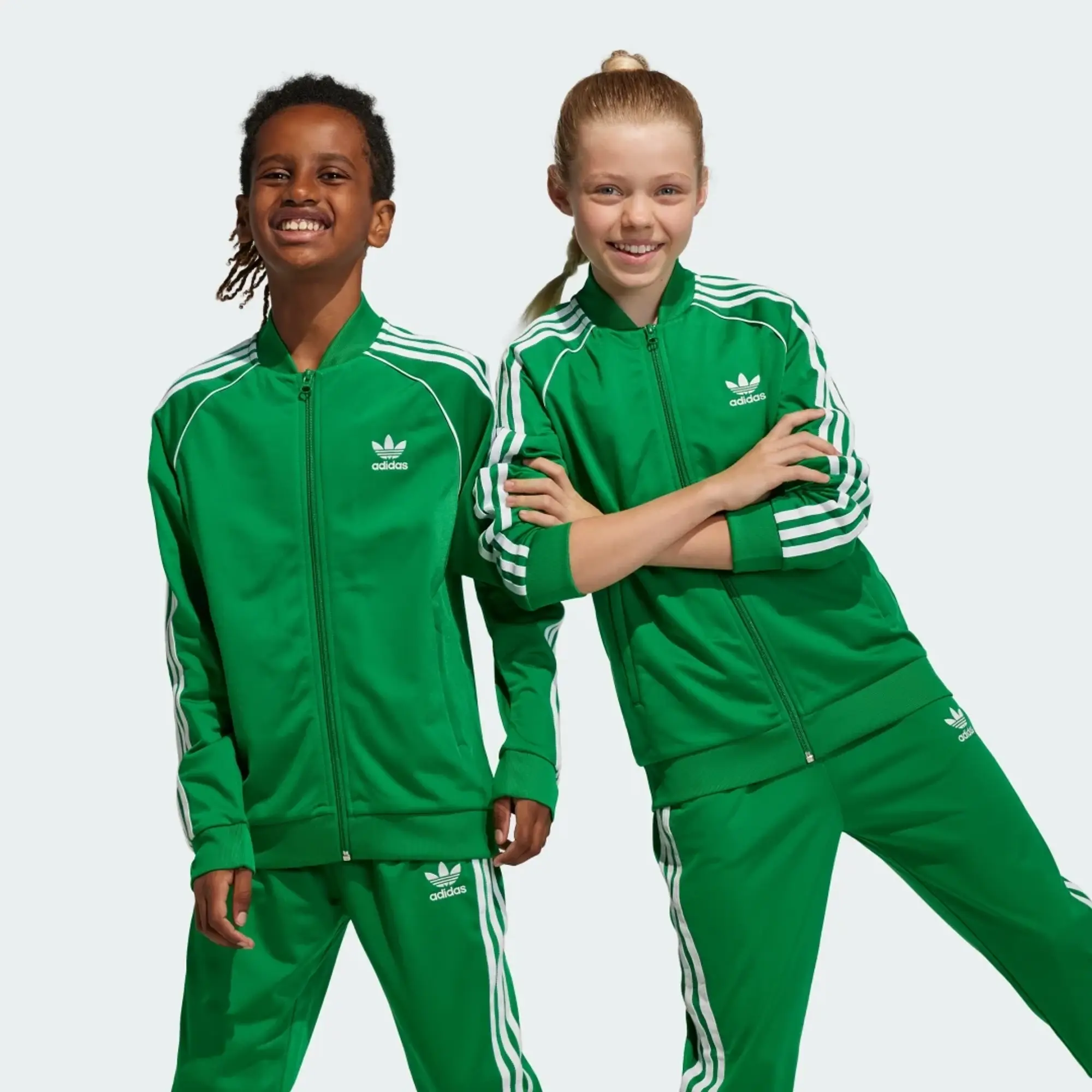 adidas Adicolor SST Track Jacket