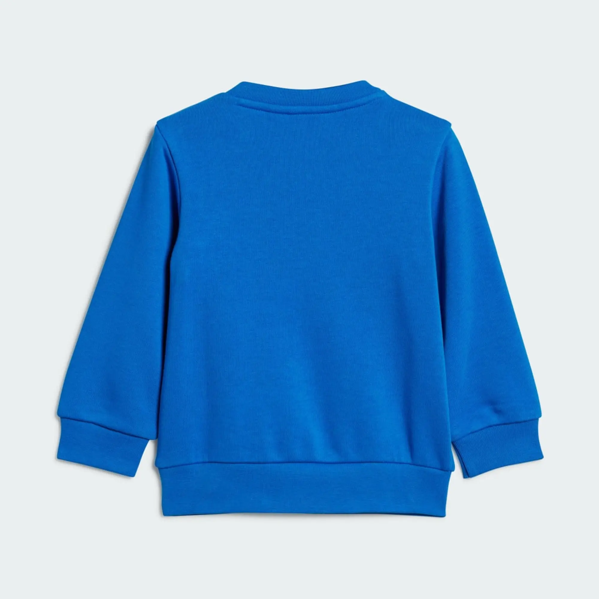adidas Crew Sweatshirt Set