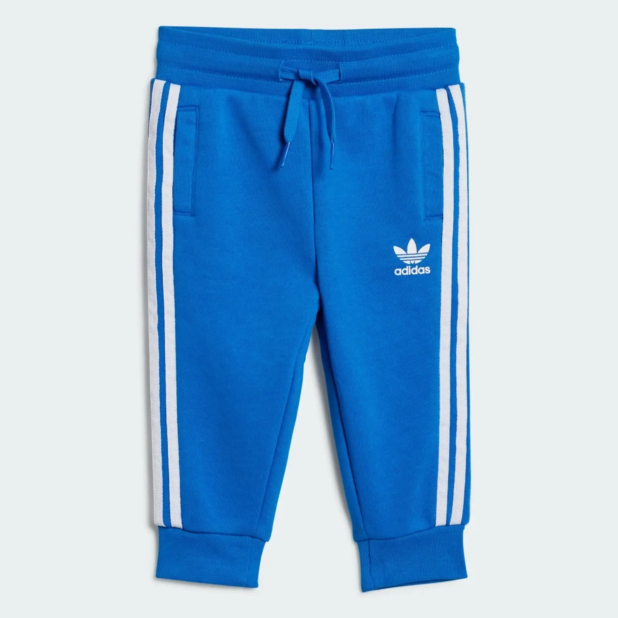 adidas Crew Sweatshirt Set