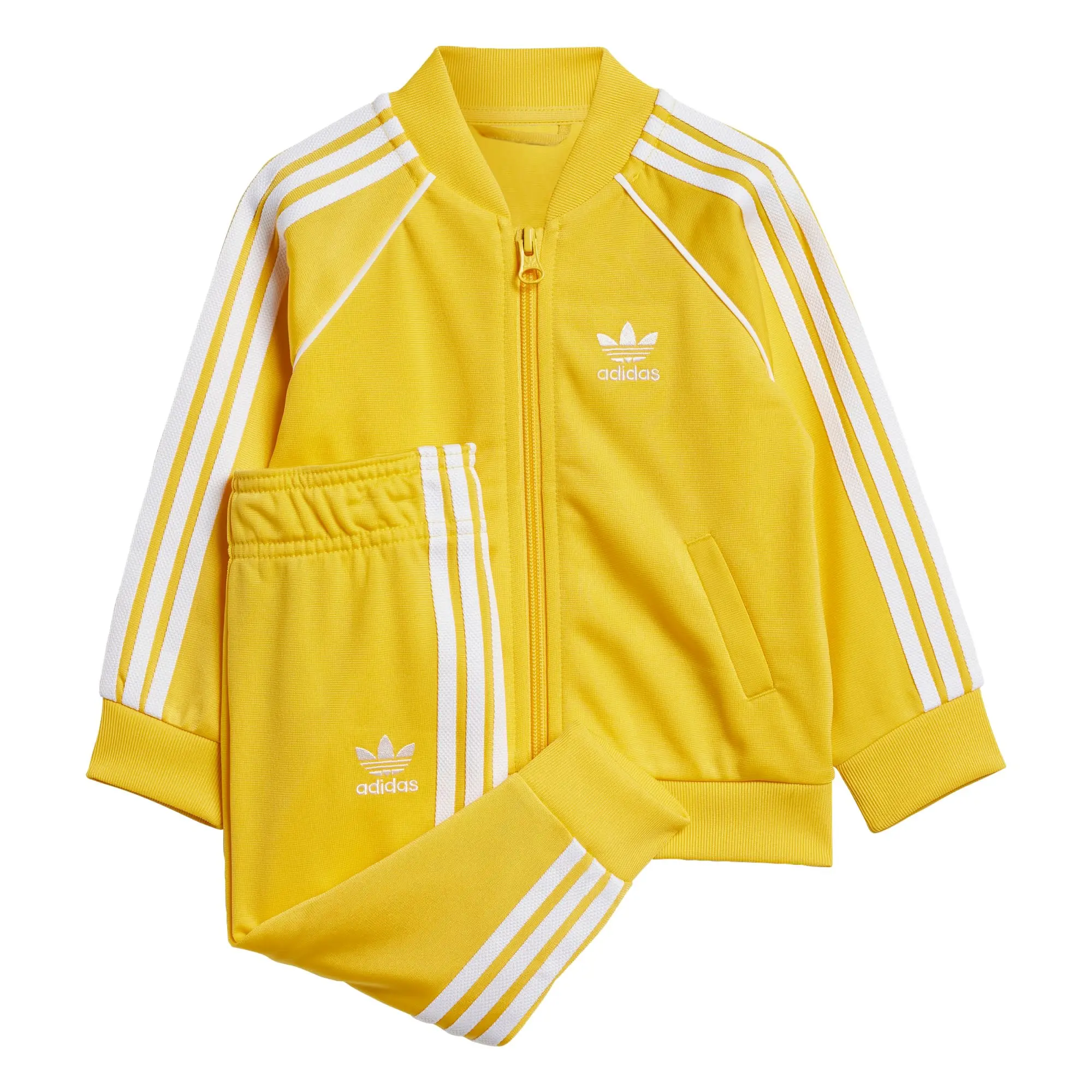 adidas Adicolor SST Track Suit