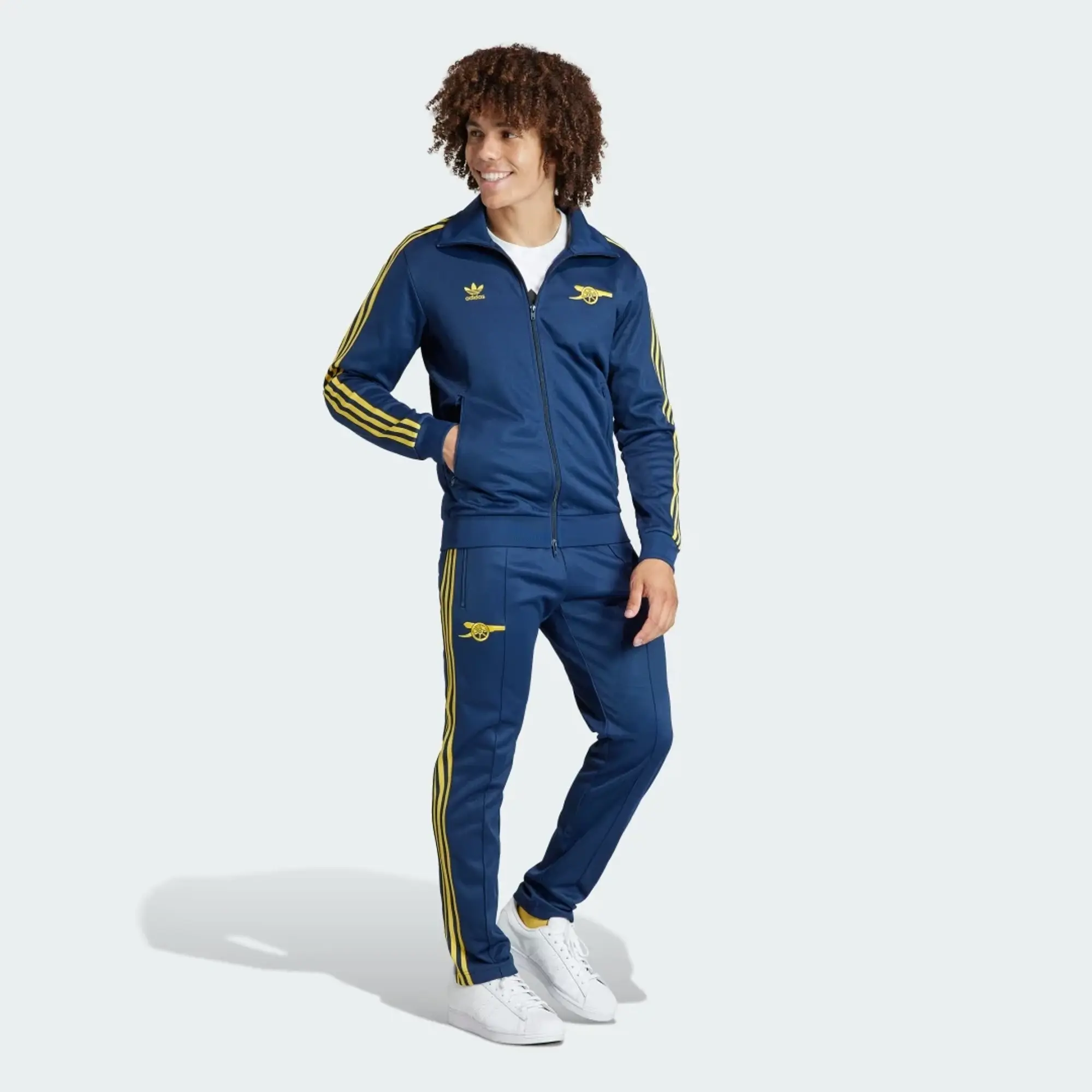 adidas Afc Og Bb Tp Sn99 - Blue
