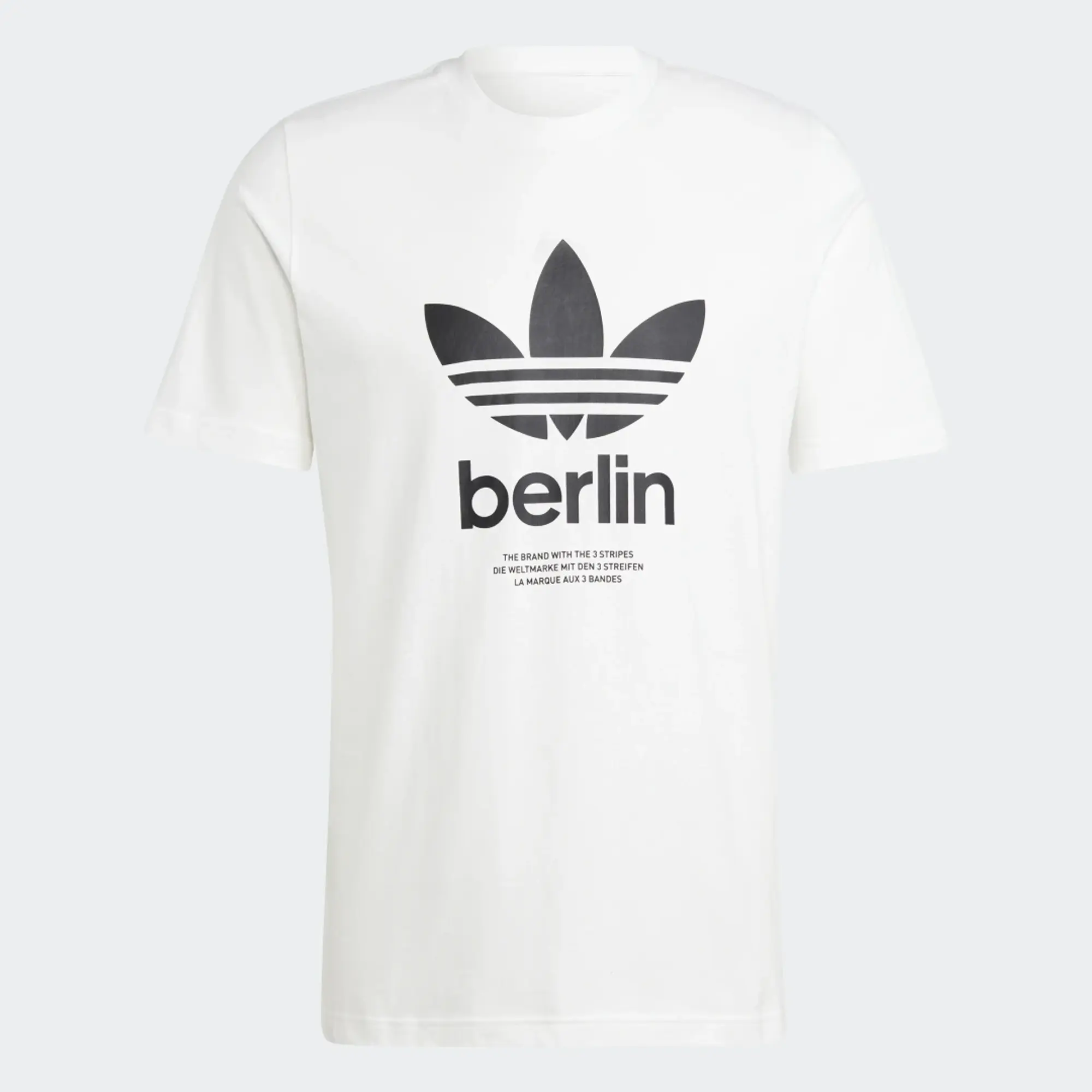 Adidas berlin t shirt online