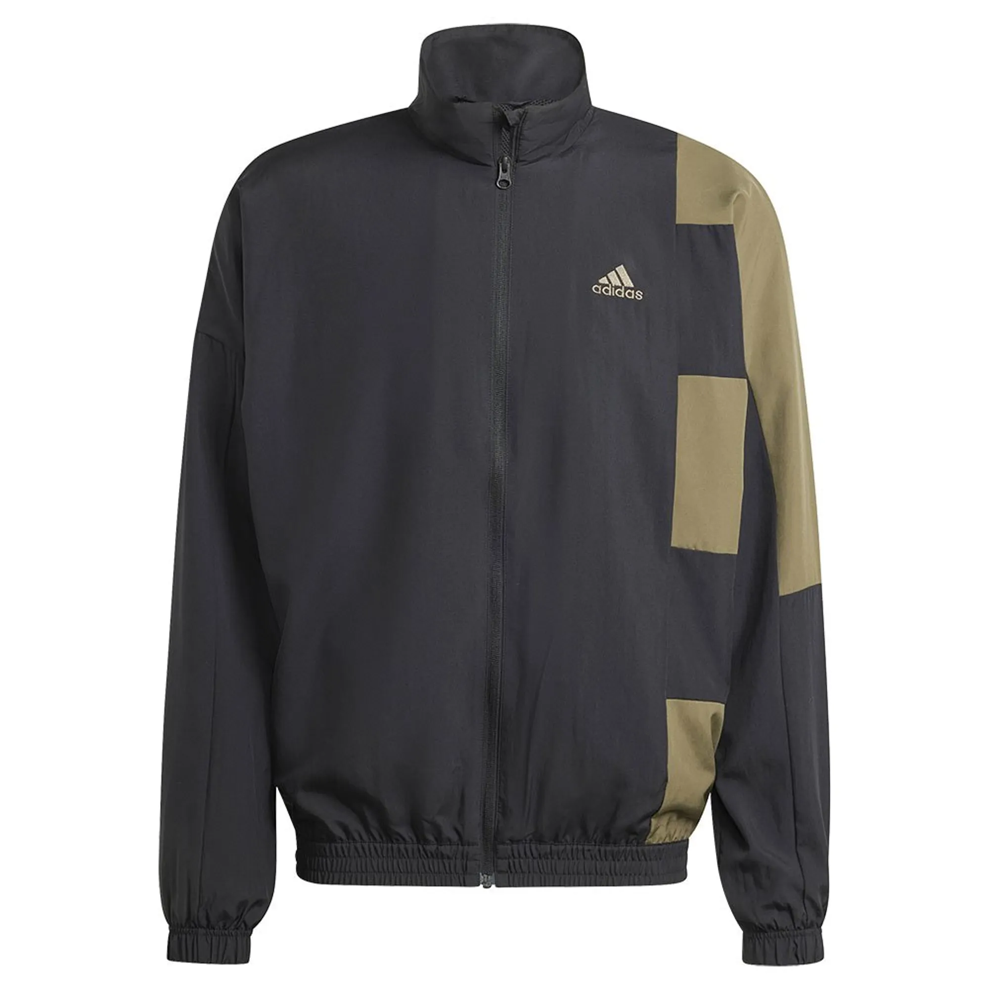 Adidas Colorblock Tracksuit | IP1613 | FOOTY.COM