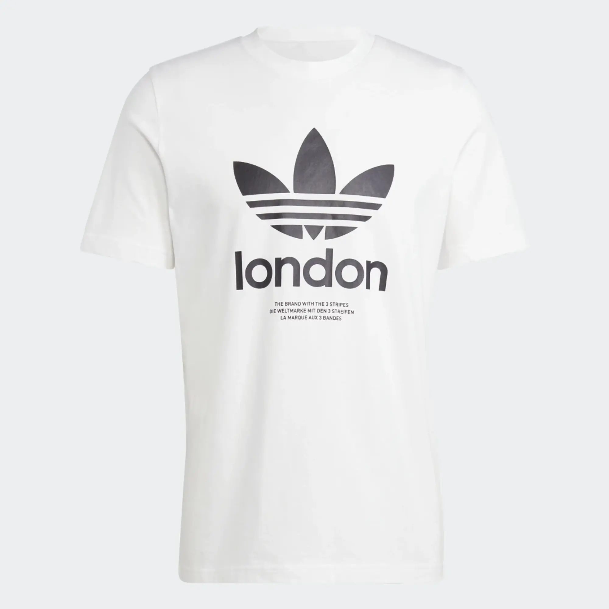 adidas Icone London City Originals T-Shirt