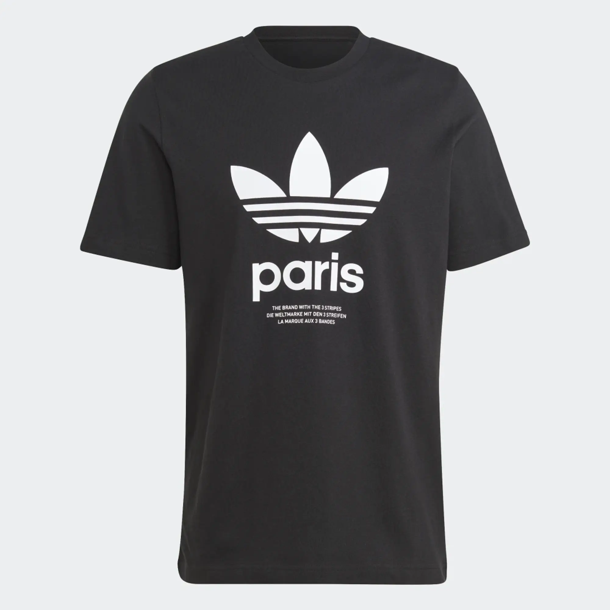 adidas Icone Paris City Originals T-Shirt