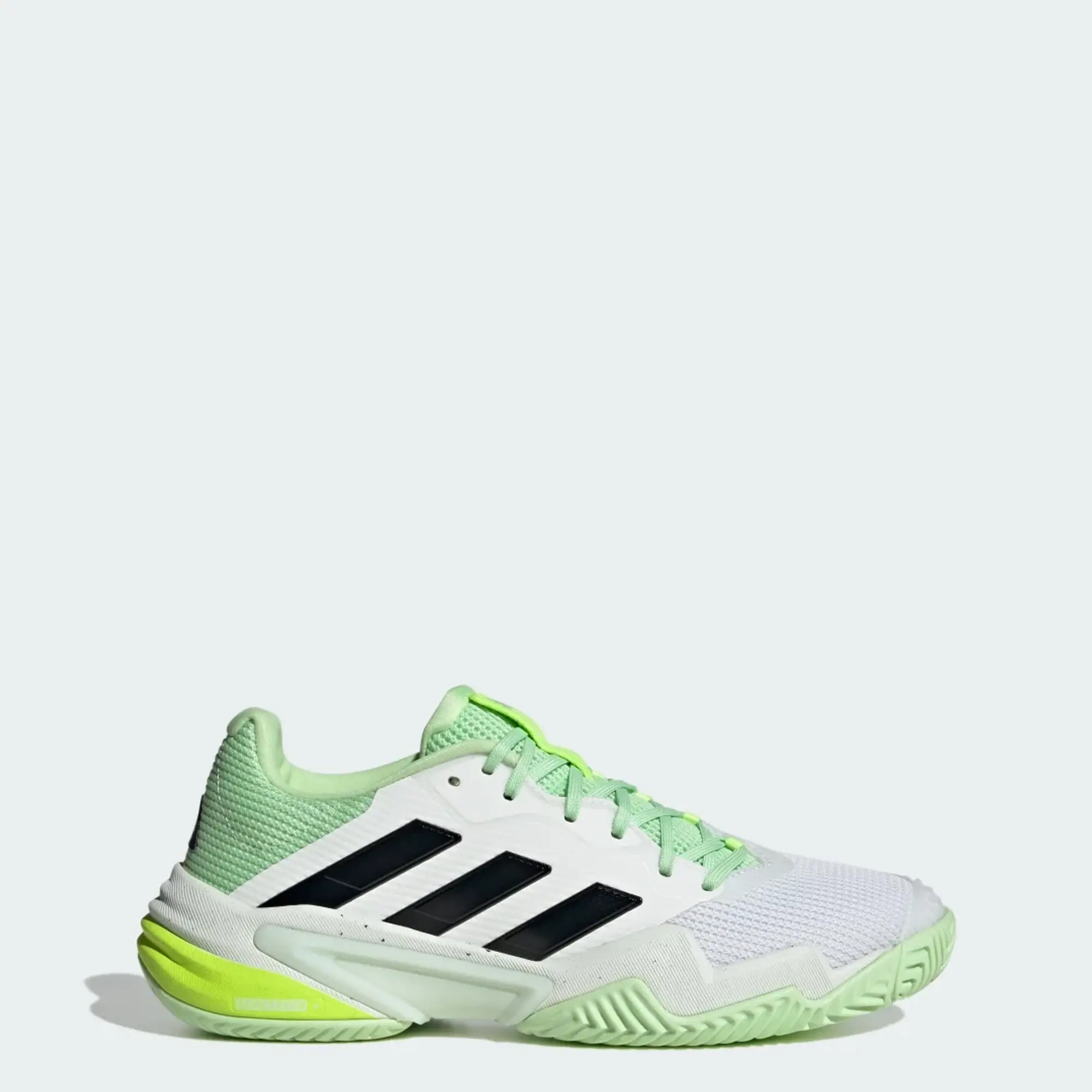 Adidas barricade trainers online