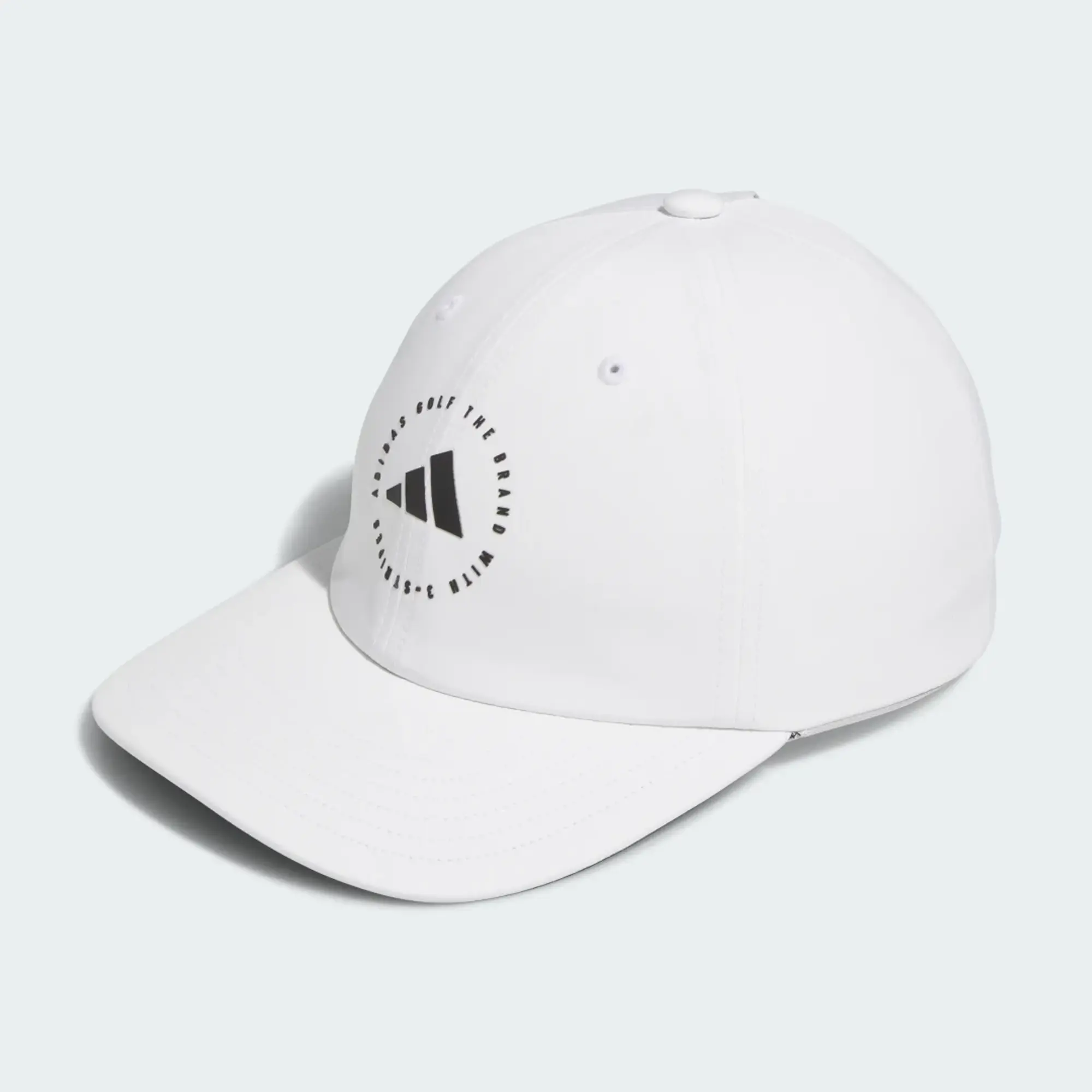 adidas Criscross Hat Ld99 - White