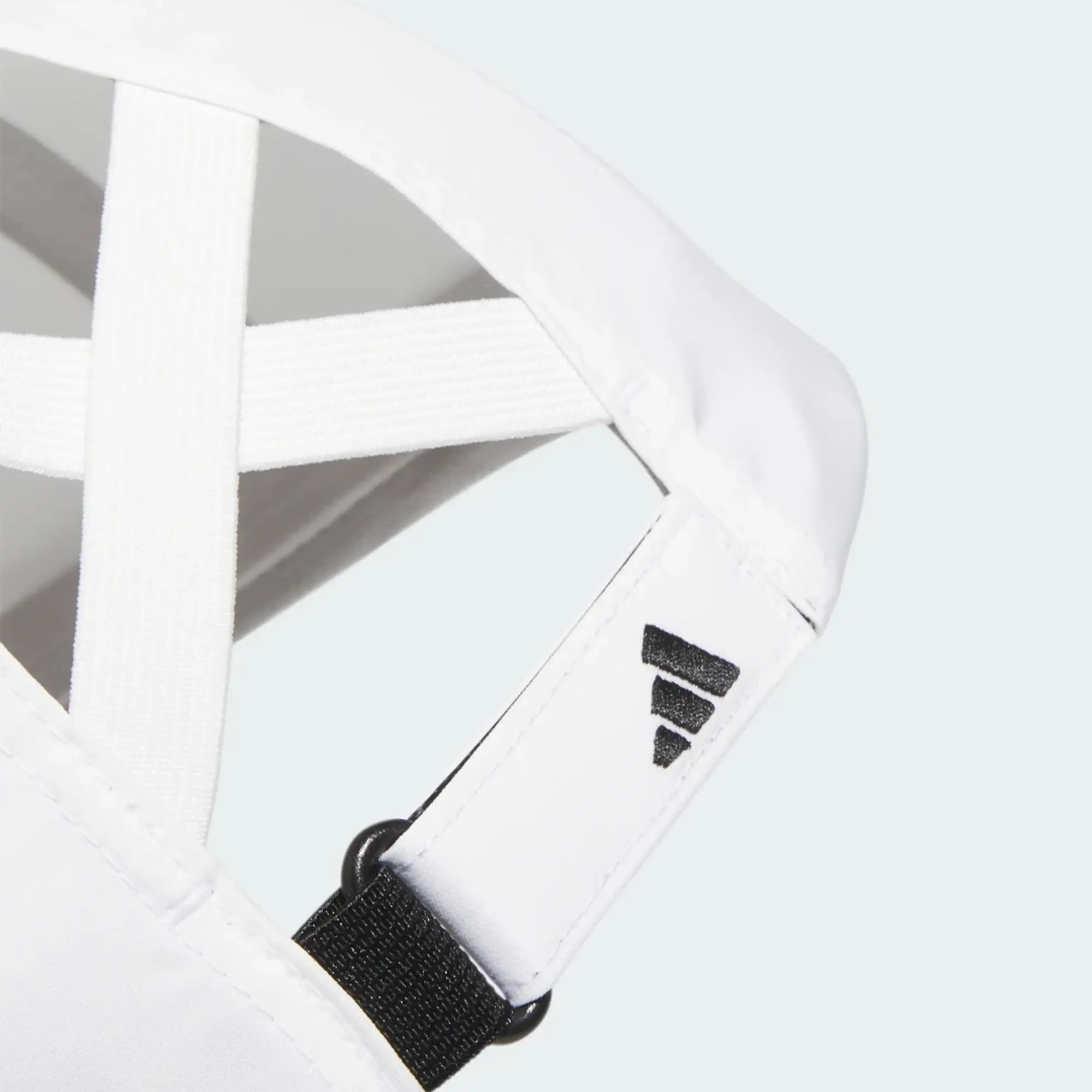 adidas Criscross Hat Ld99 - White