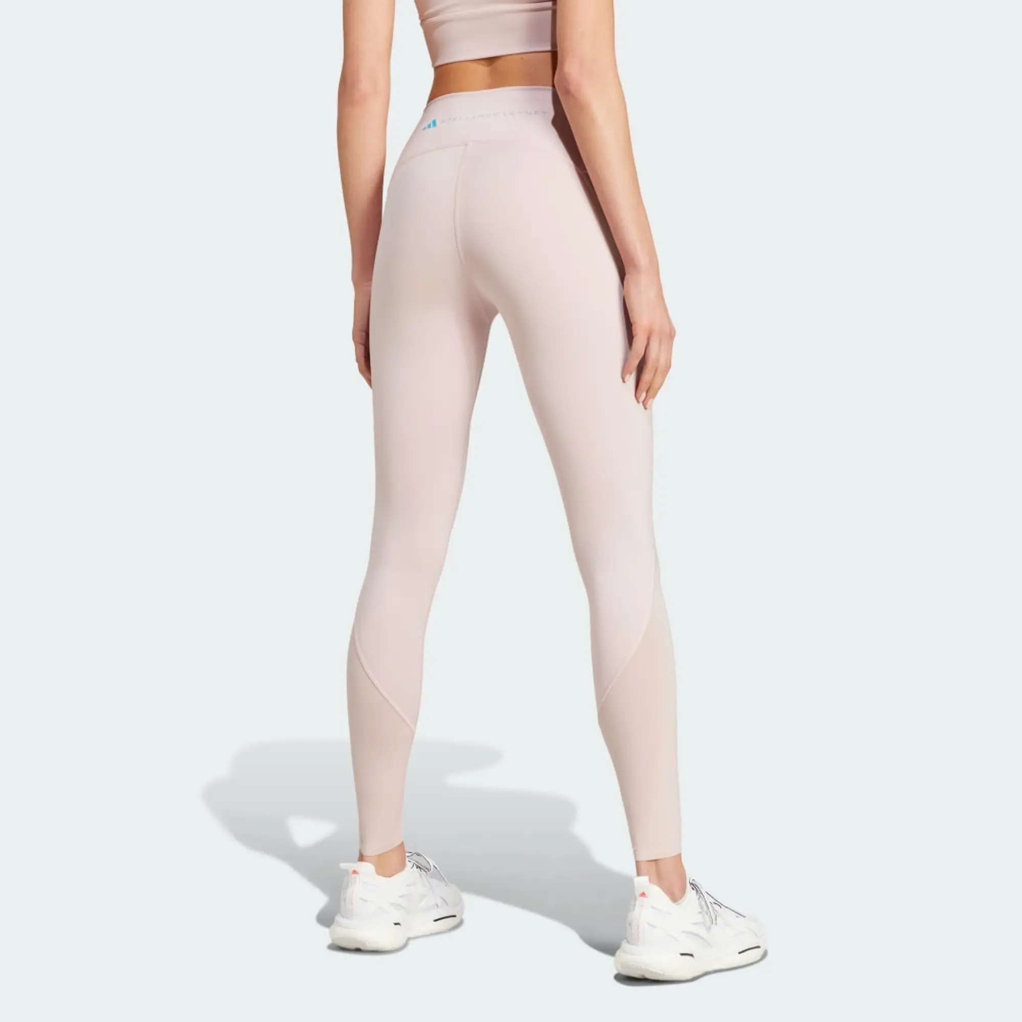 adidas adidas by Stella McCartney TruePurpose Optime Training Leggings