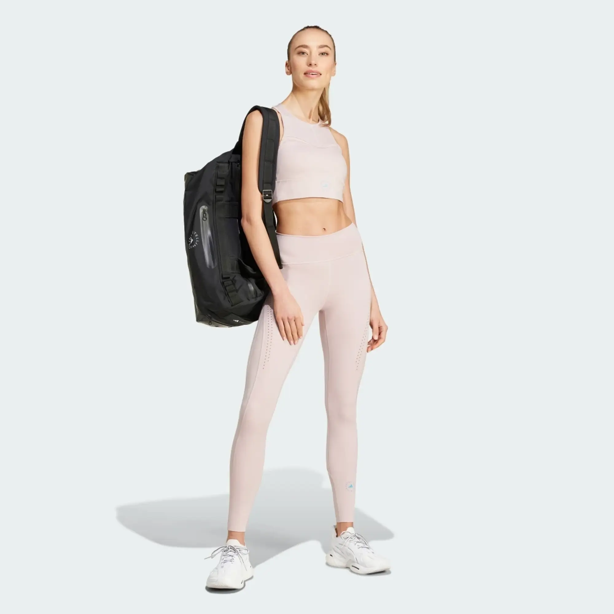 adidas adidas by Stella McCartney TruePurpose Optime Training Leggings